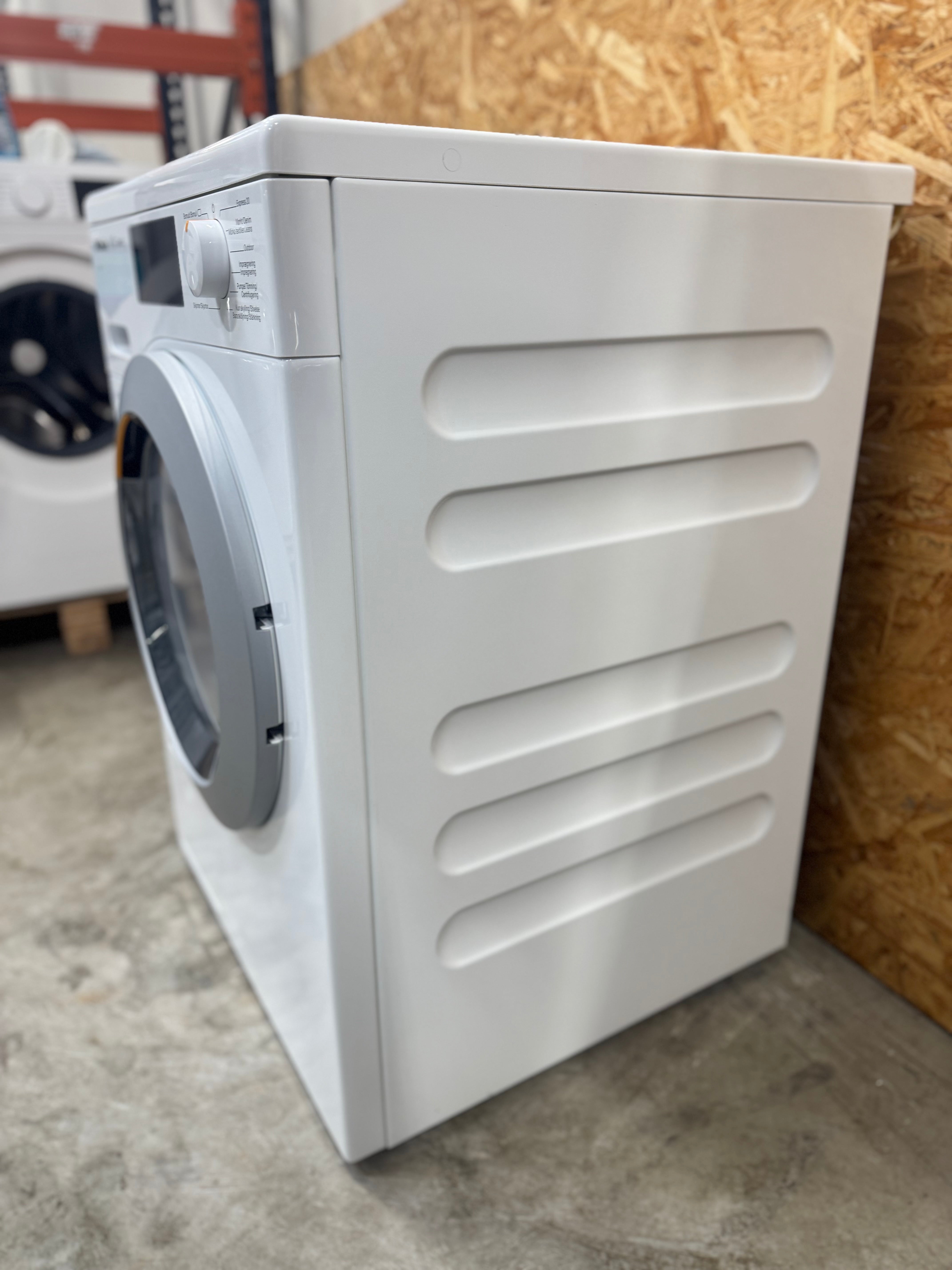 Miele vaskemaskine WDB020 - D17009