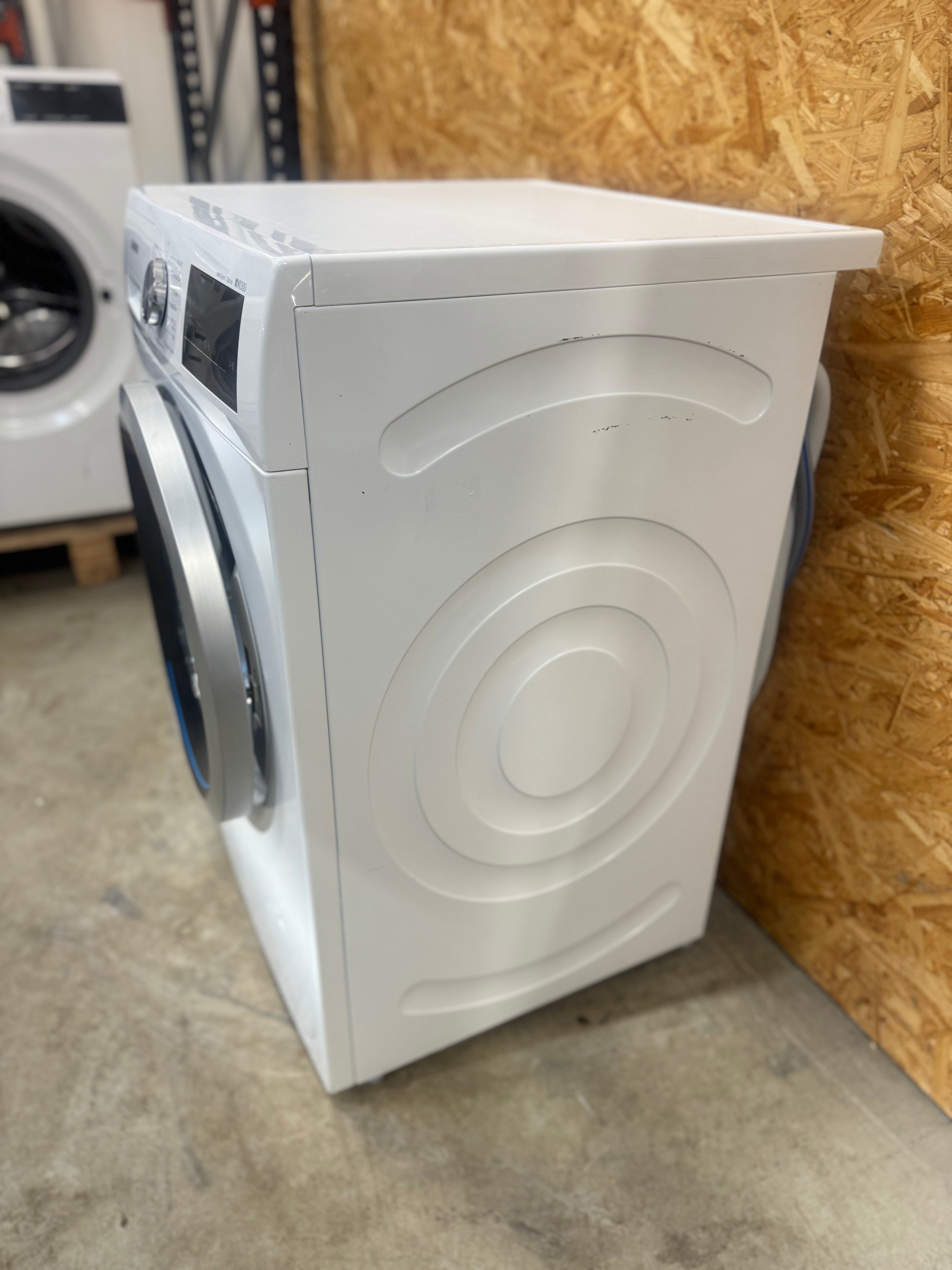 Siemens iQ300 vaskemaskine WM14N1B8DN - D16044