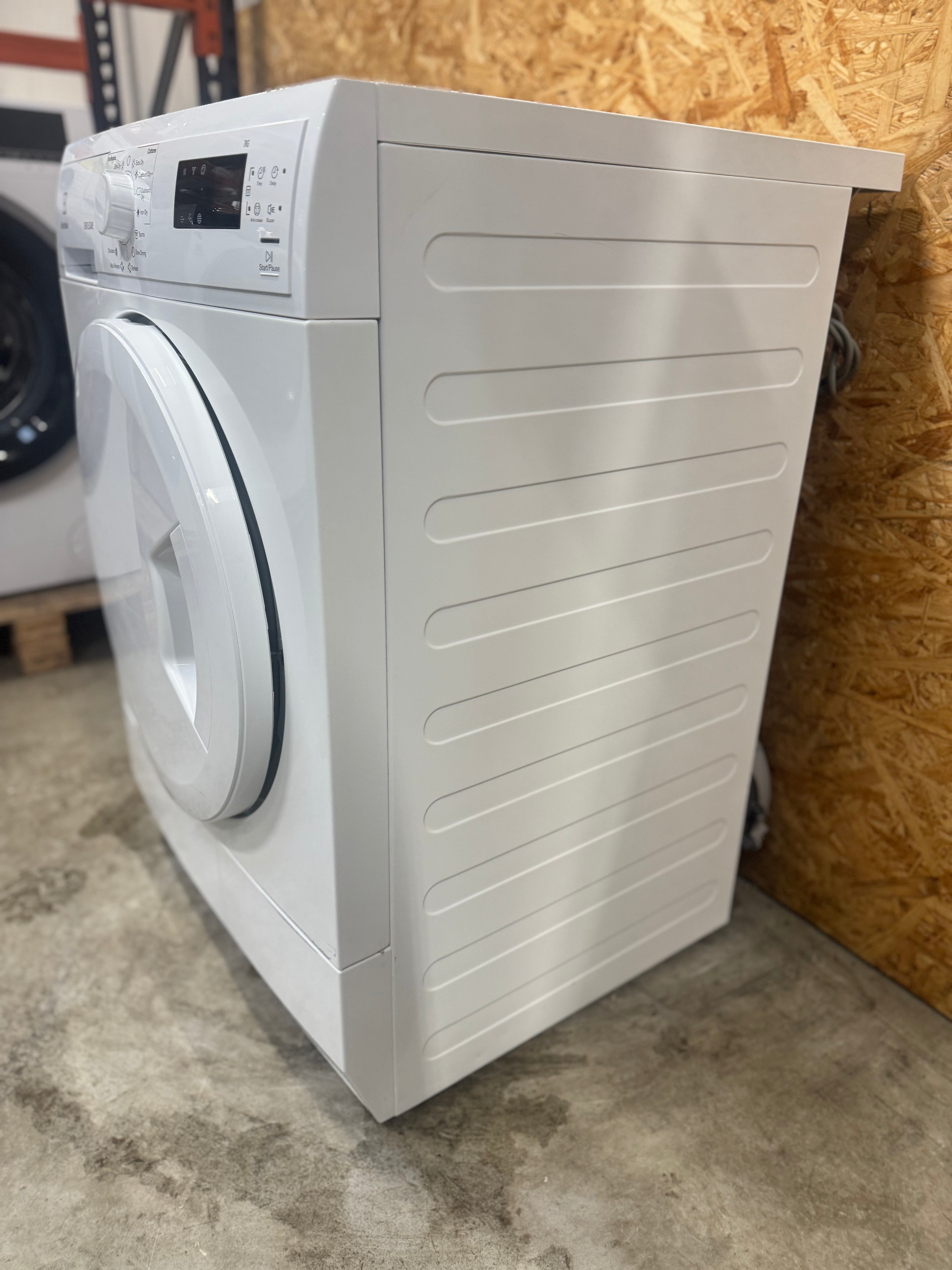 Electrolux tørretumbler ED7364HPD - D17995