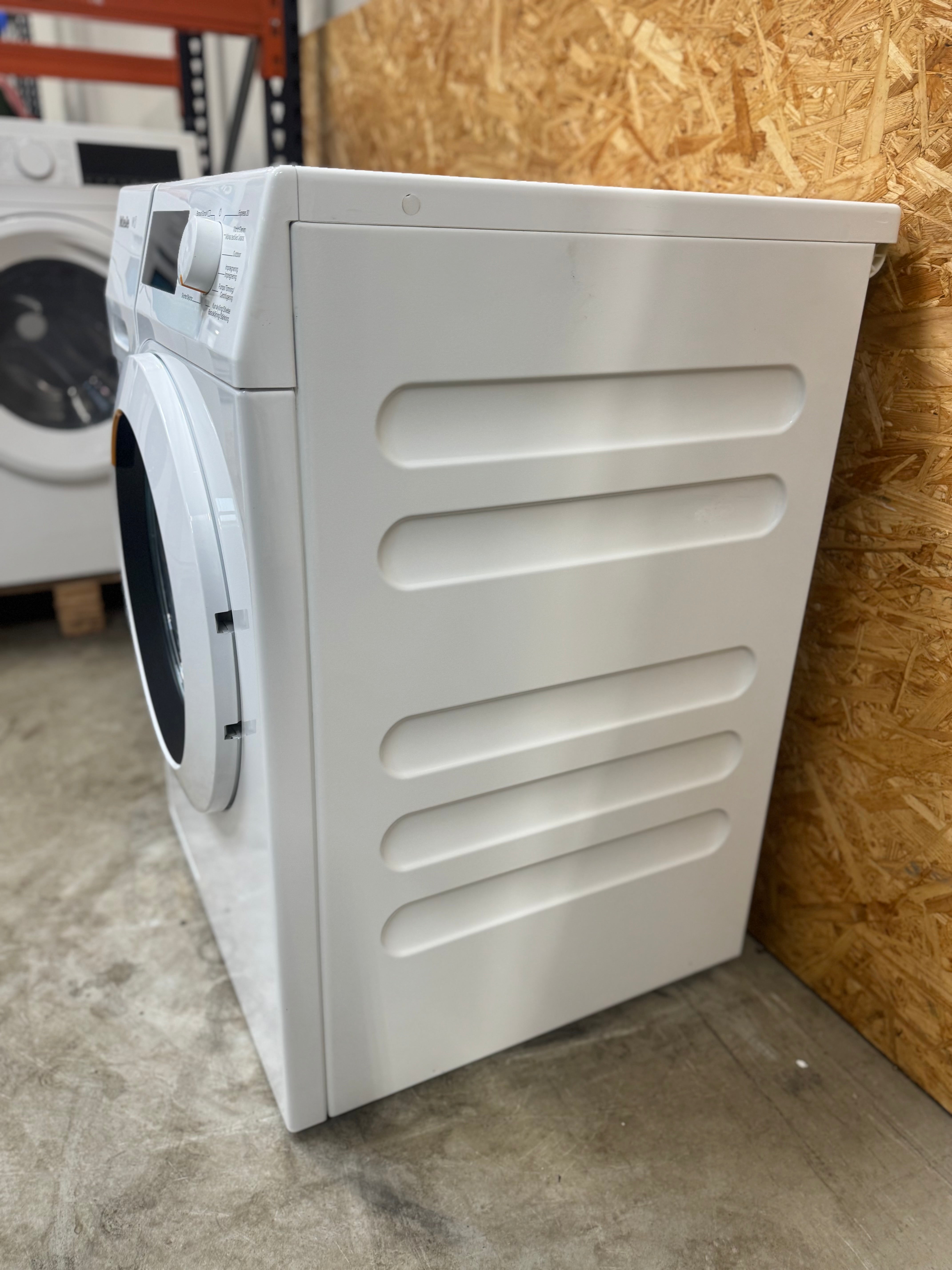 Miele vaskemaskine WDD030 - D15458