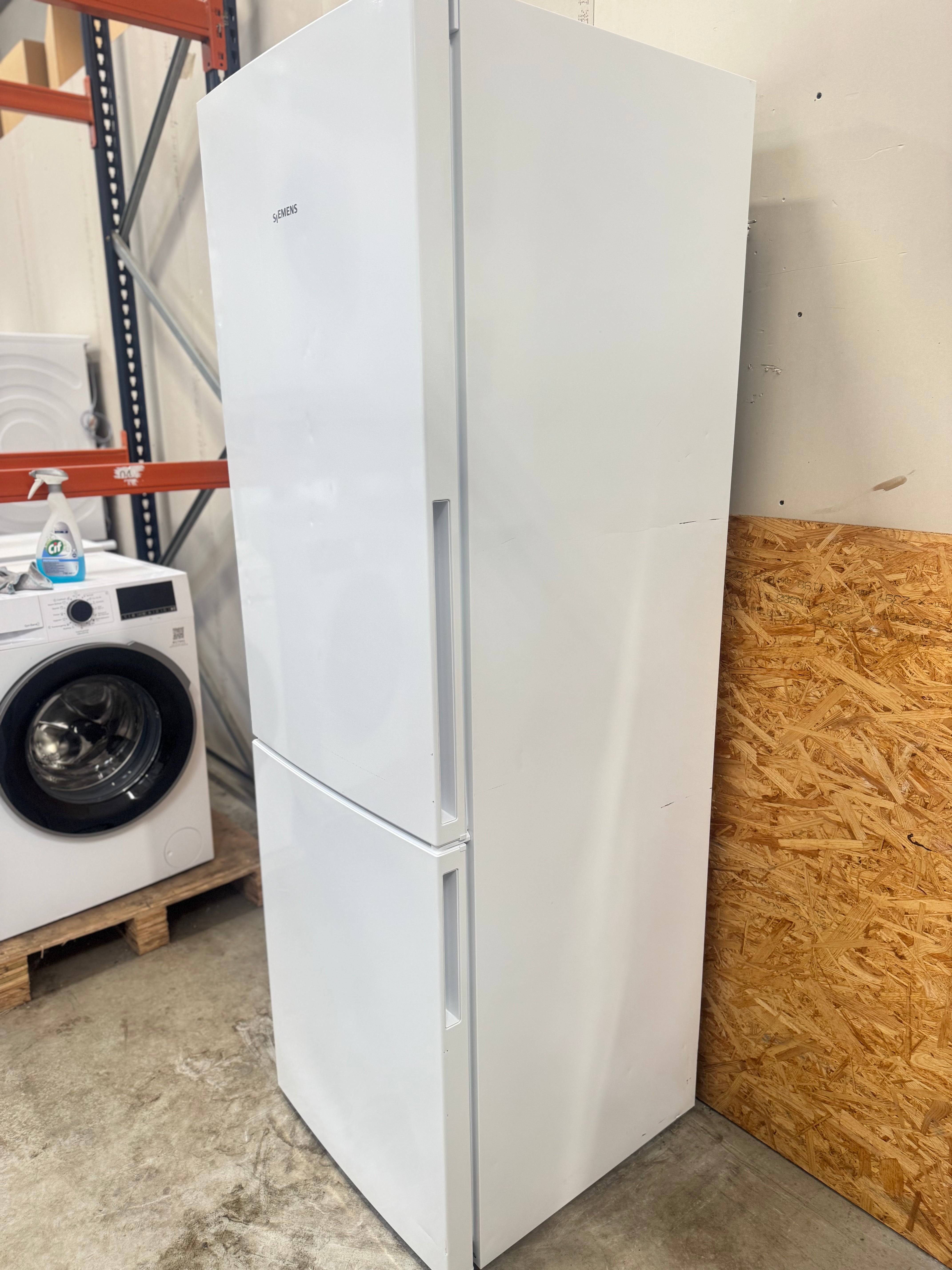 Siemens køle/fryseskab KG36VNW20 - D18259