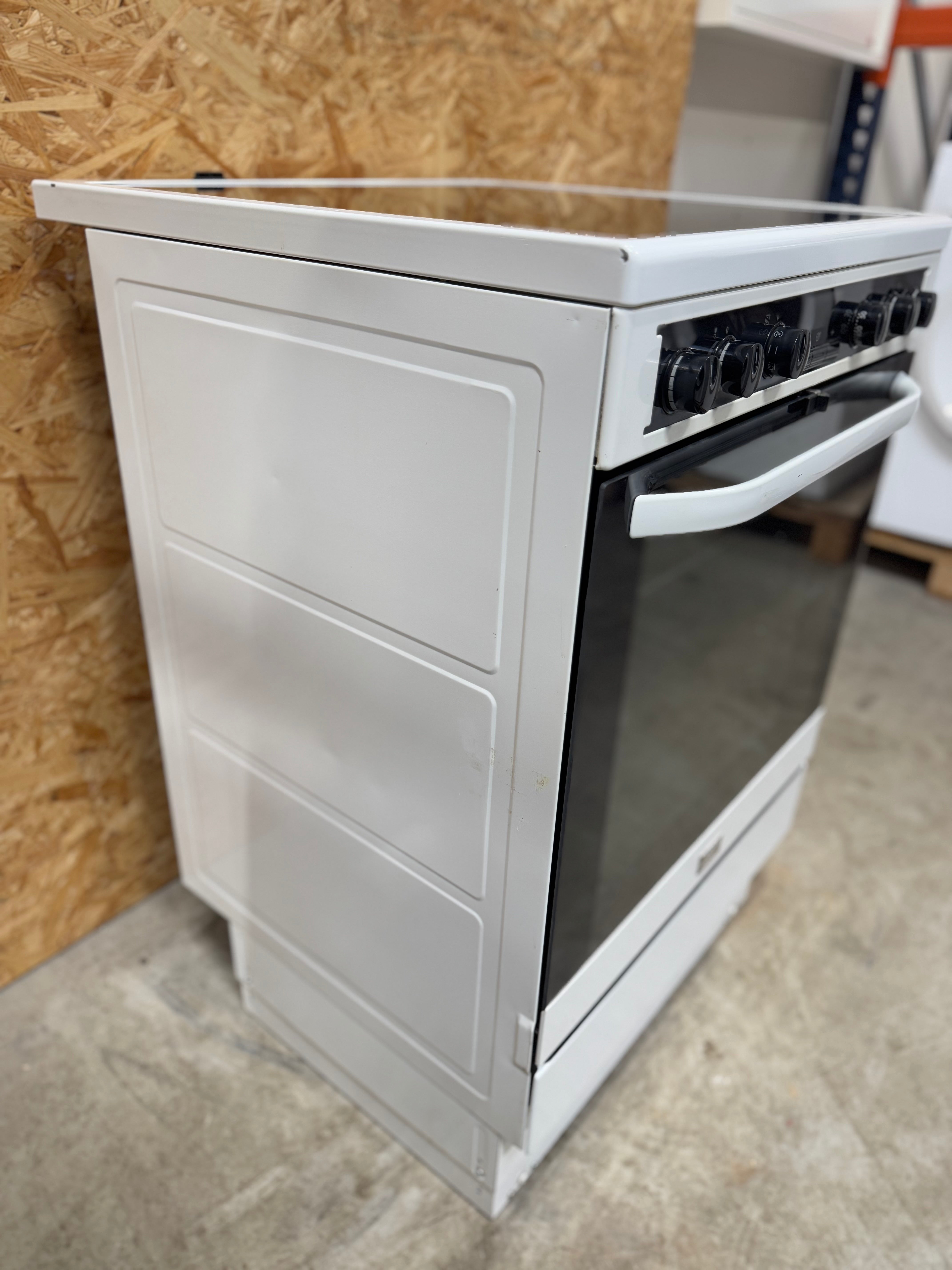 Voss induktionskomfur ELI14321HV - D15914