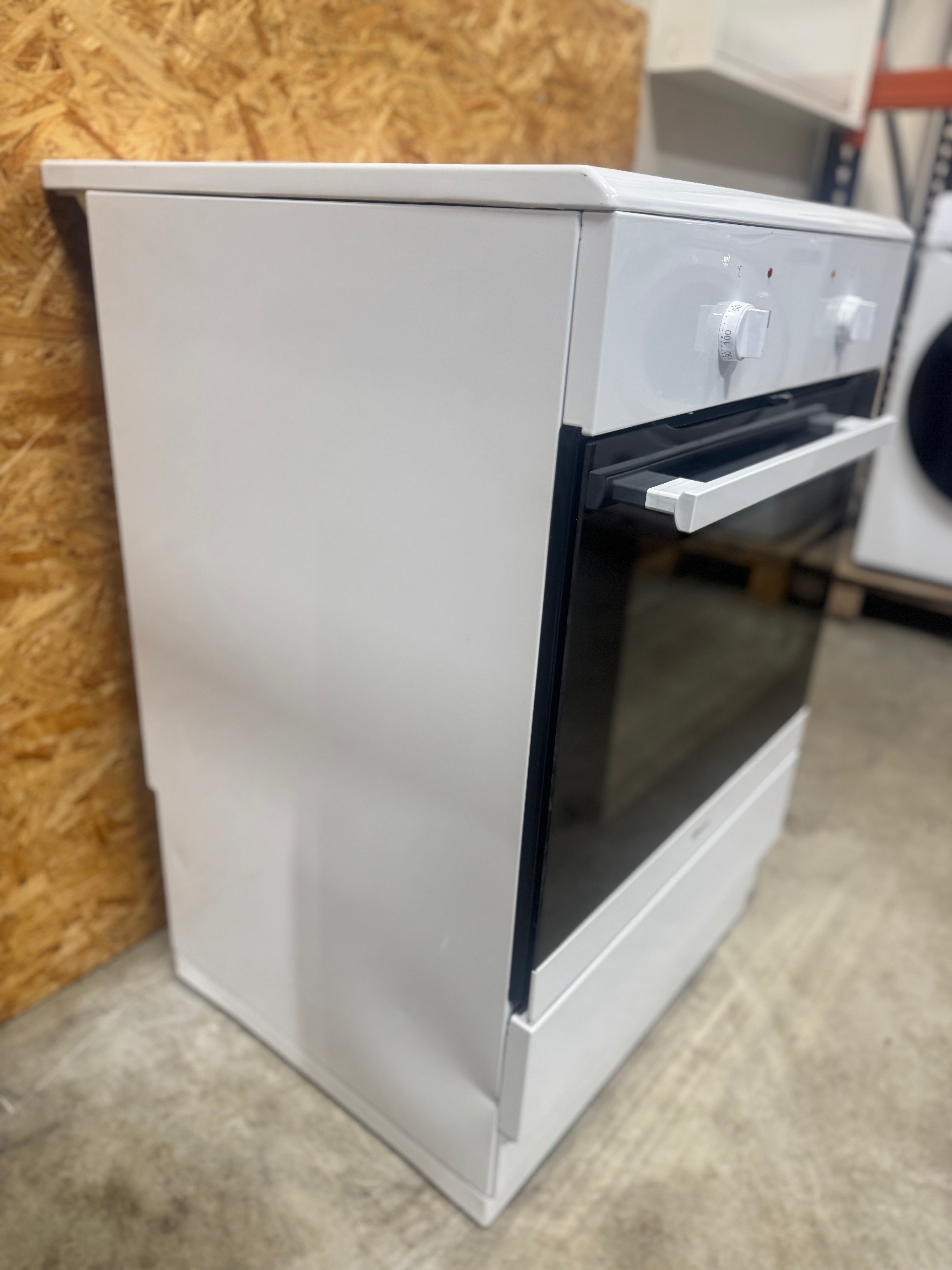 Gram induktionskomfur CI56051V - D17848