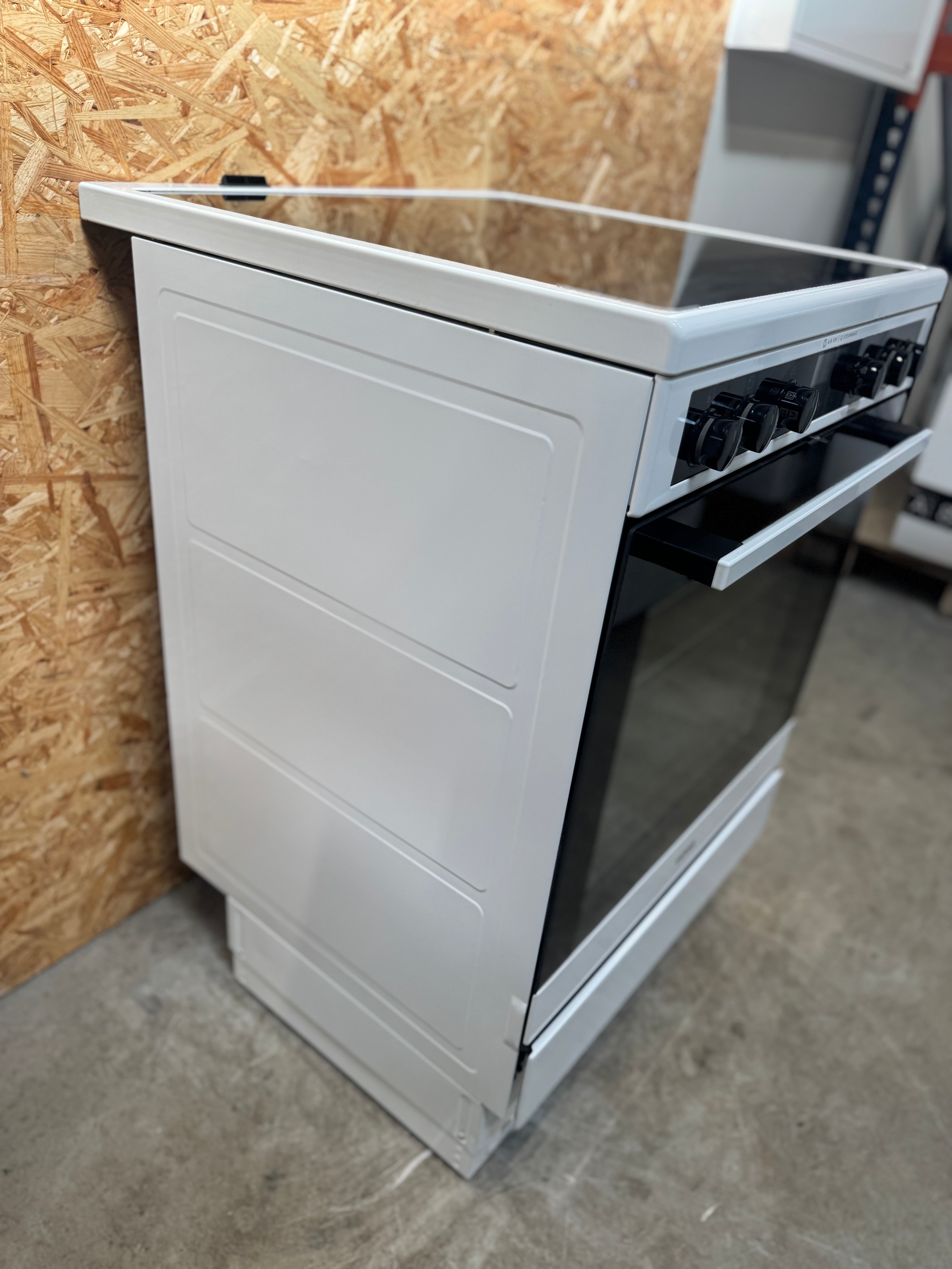 Voss induktionskomfur VKI65342HV - D15895