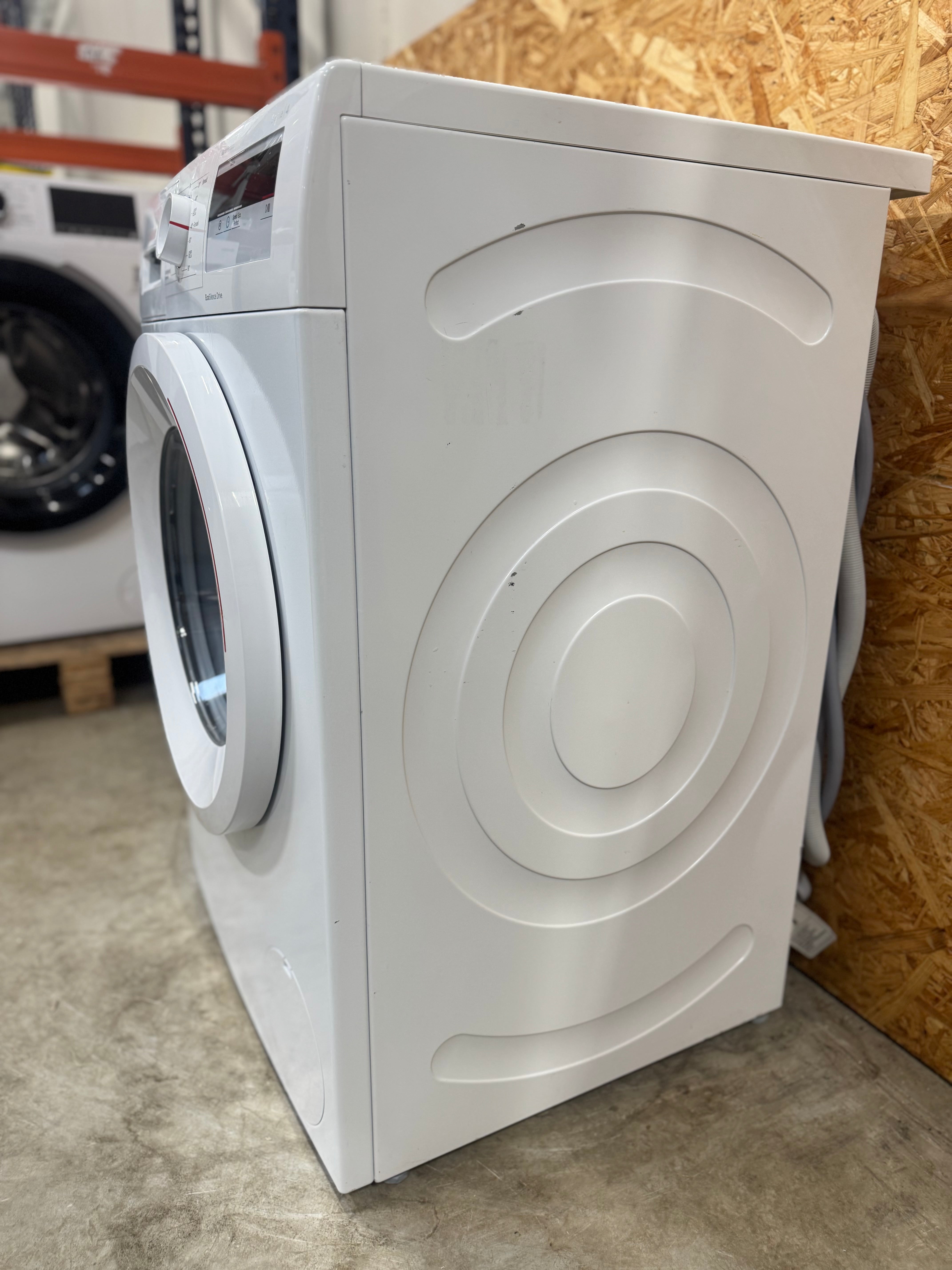 Bosch vaskemaskine WAN280L7SN - D17870