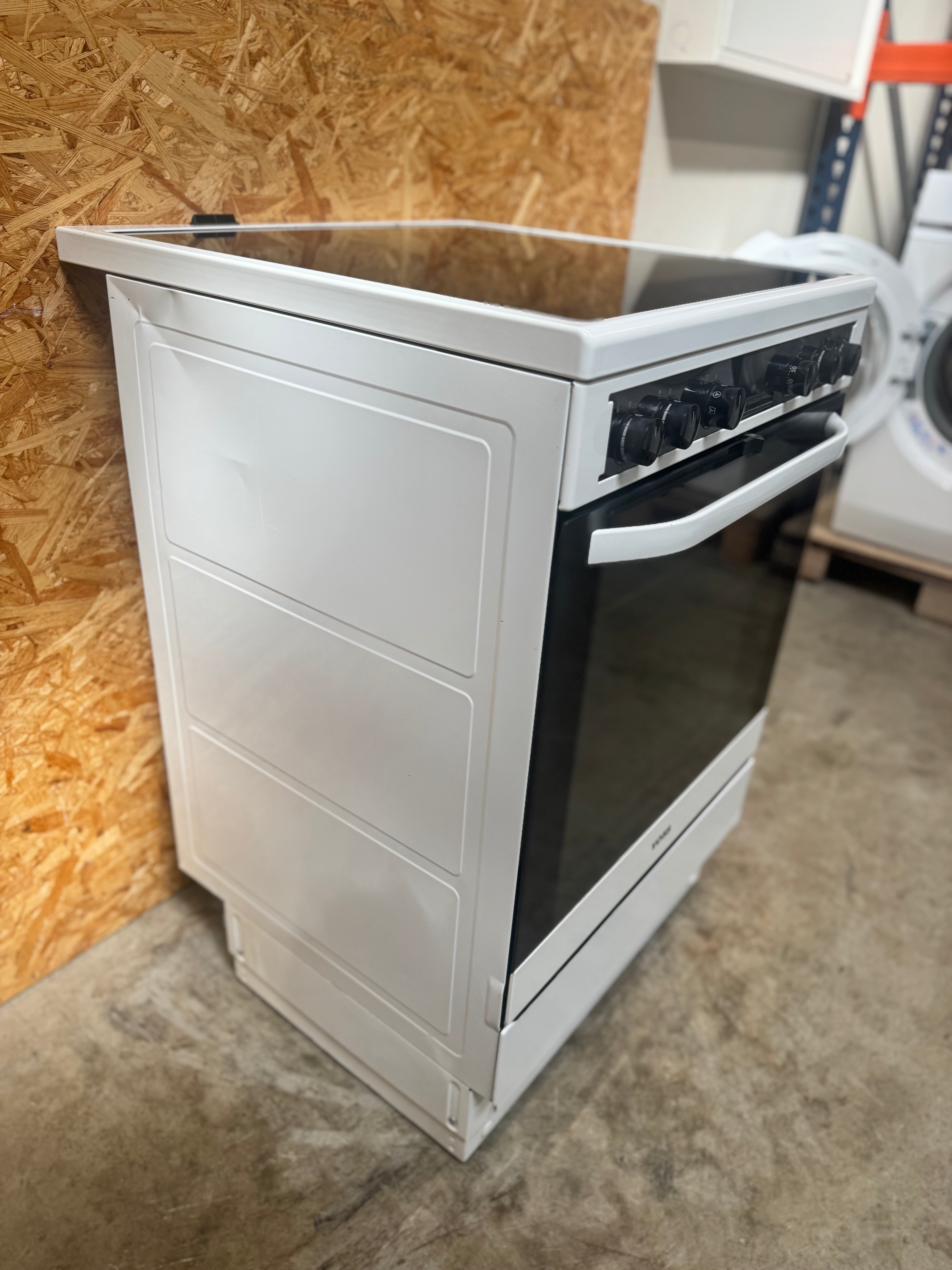 Voss induktionskomfur ELI14340HV - D16026