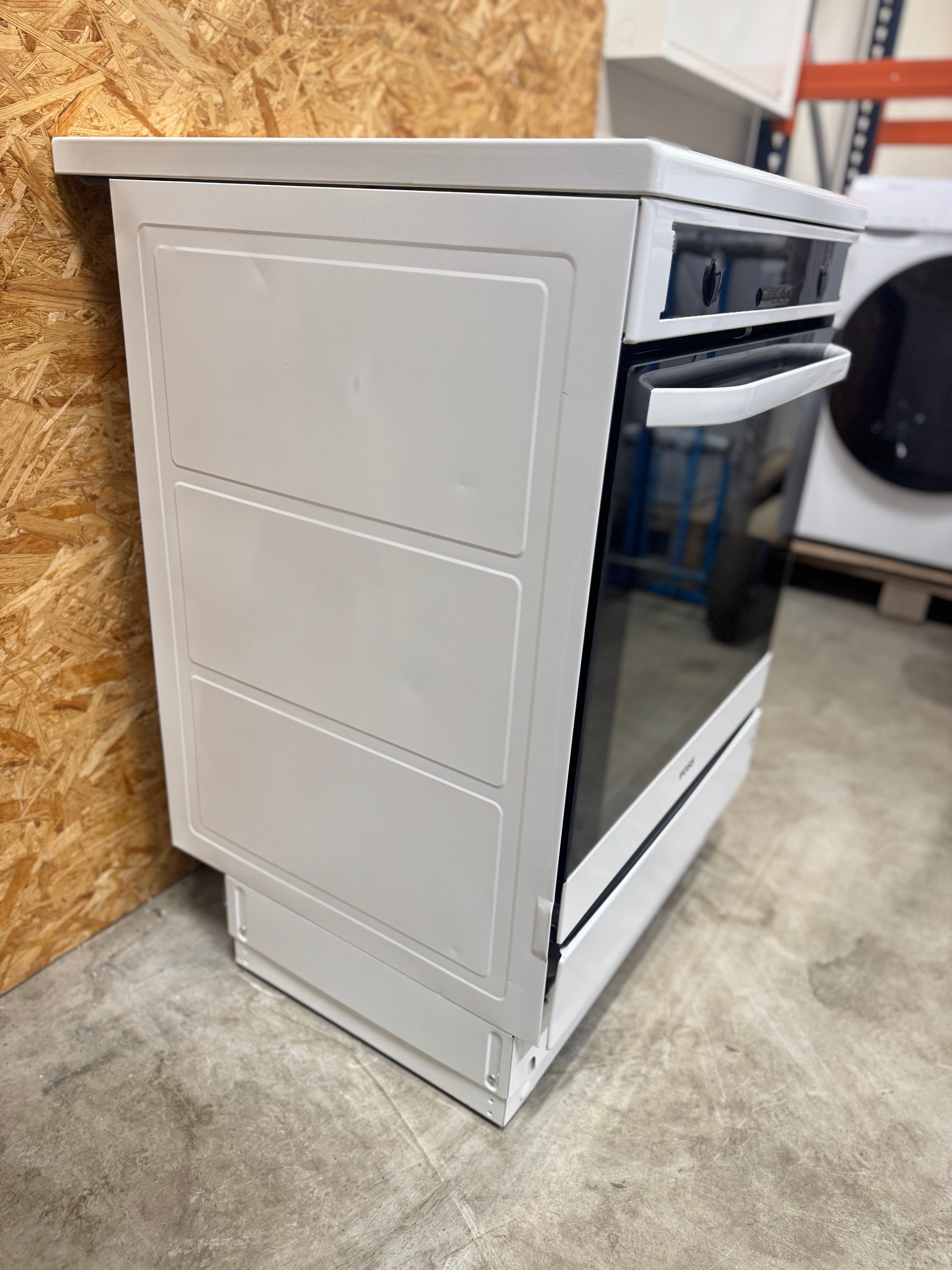 Voss induktionskomfur ELI14380HV - D17426