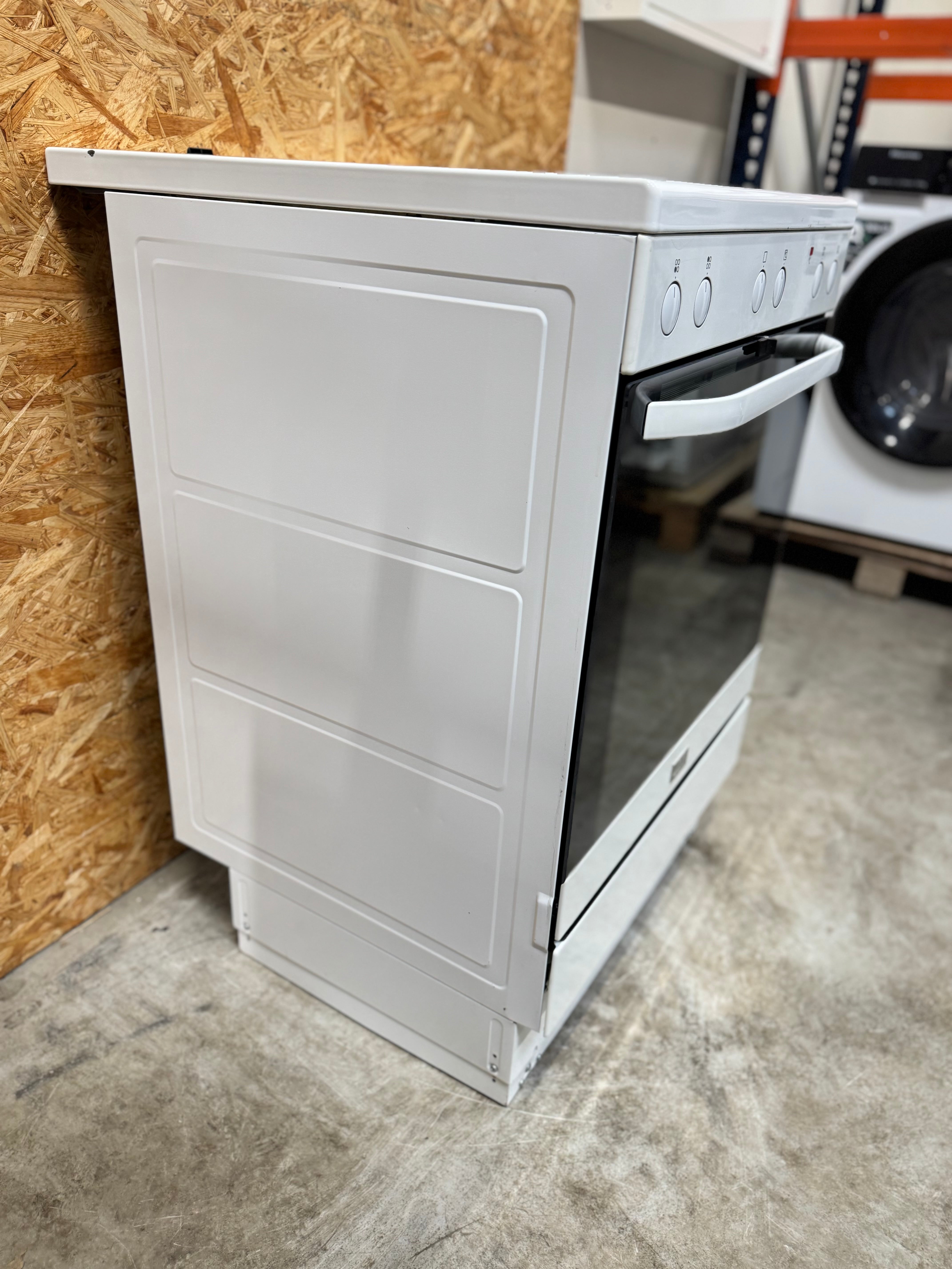 VOSS induktionskomfur ELI23020HV - D16397