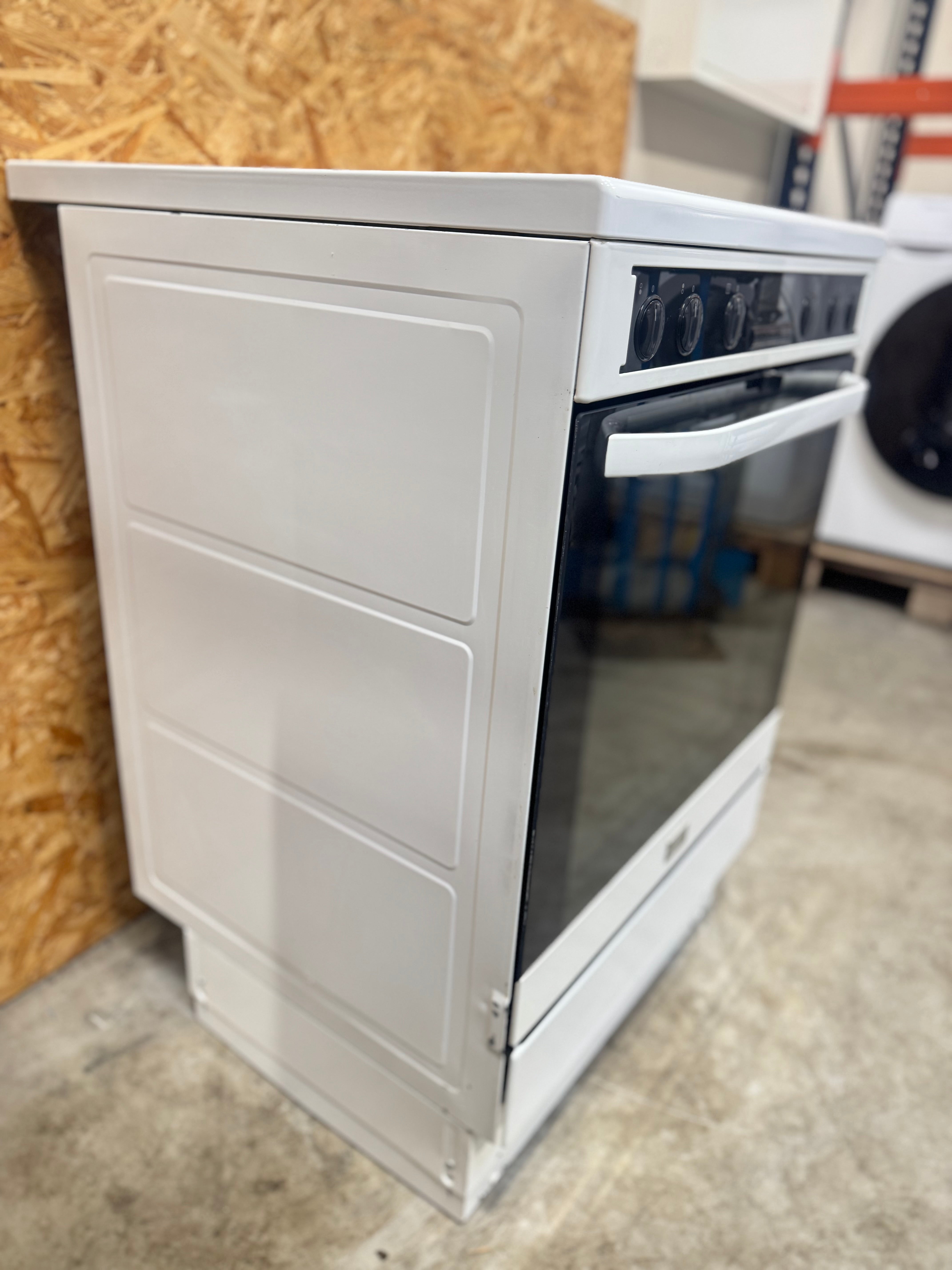 Voss induktionskomfur ELI14320HV - D18162