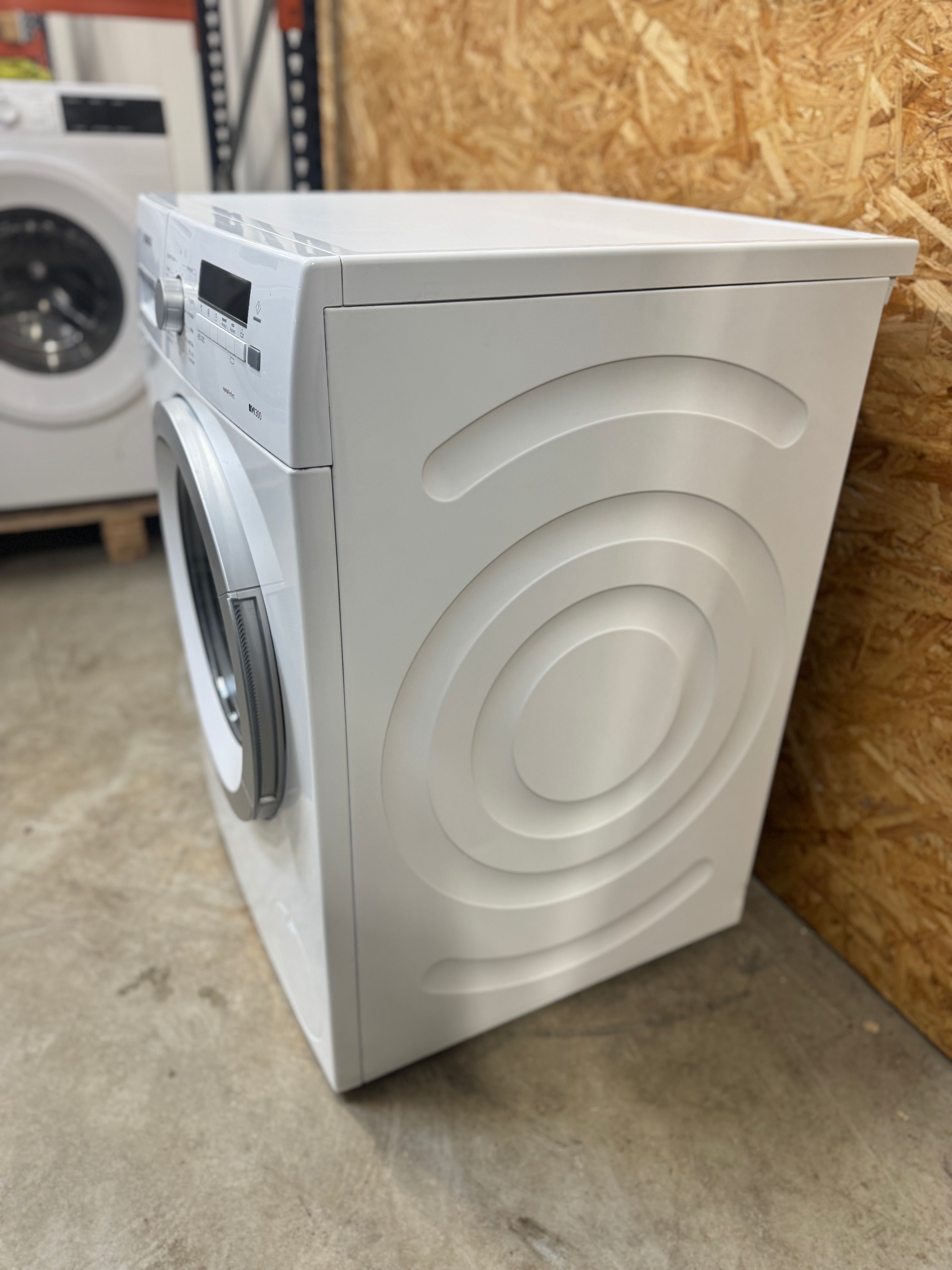 Siemens vaskemaskine WM14K267DN - D15089