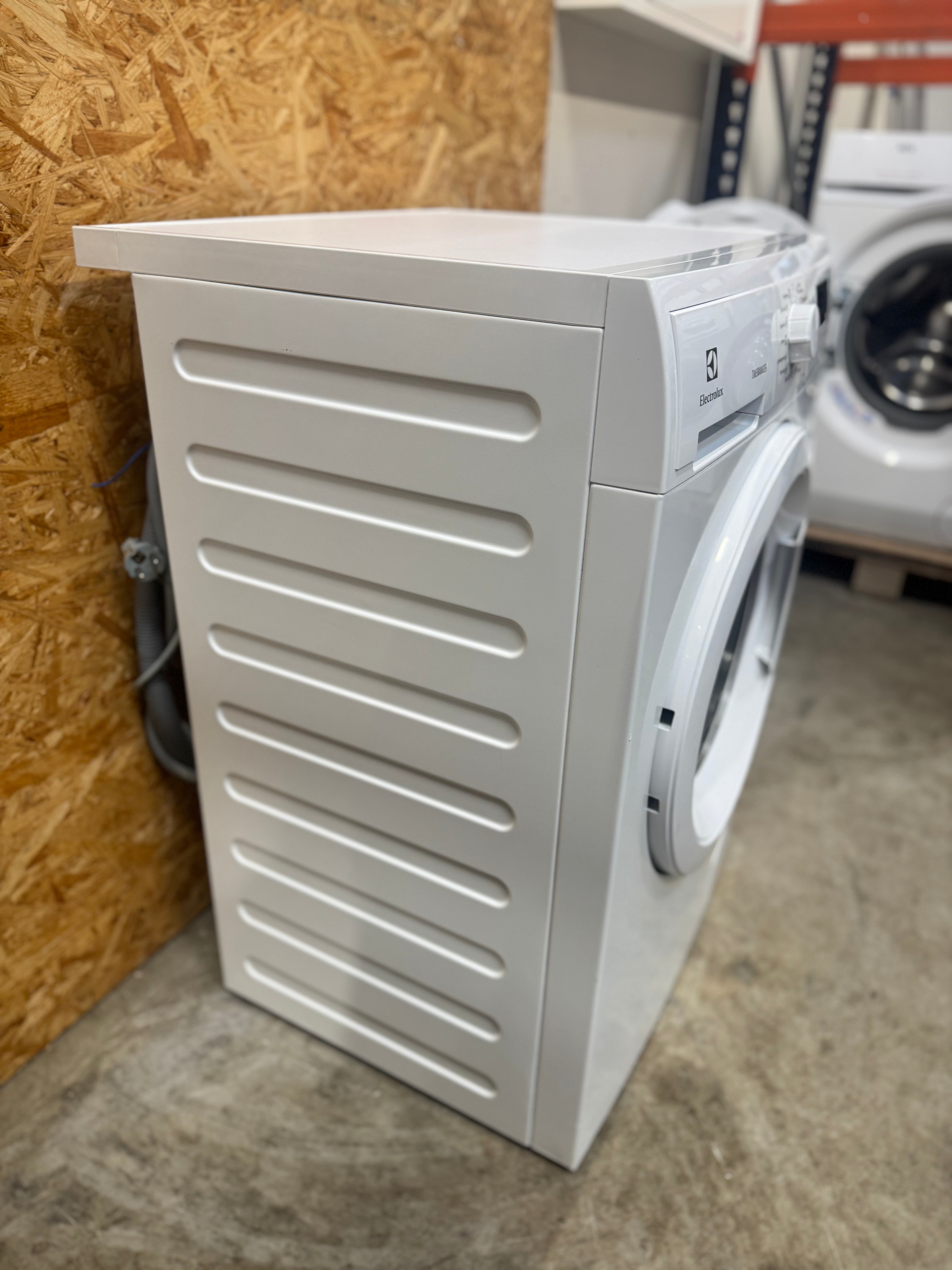 Electrolux vaskemaskine EWF1484EDW - D16039