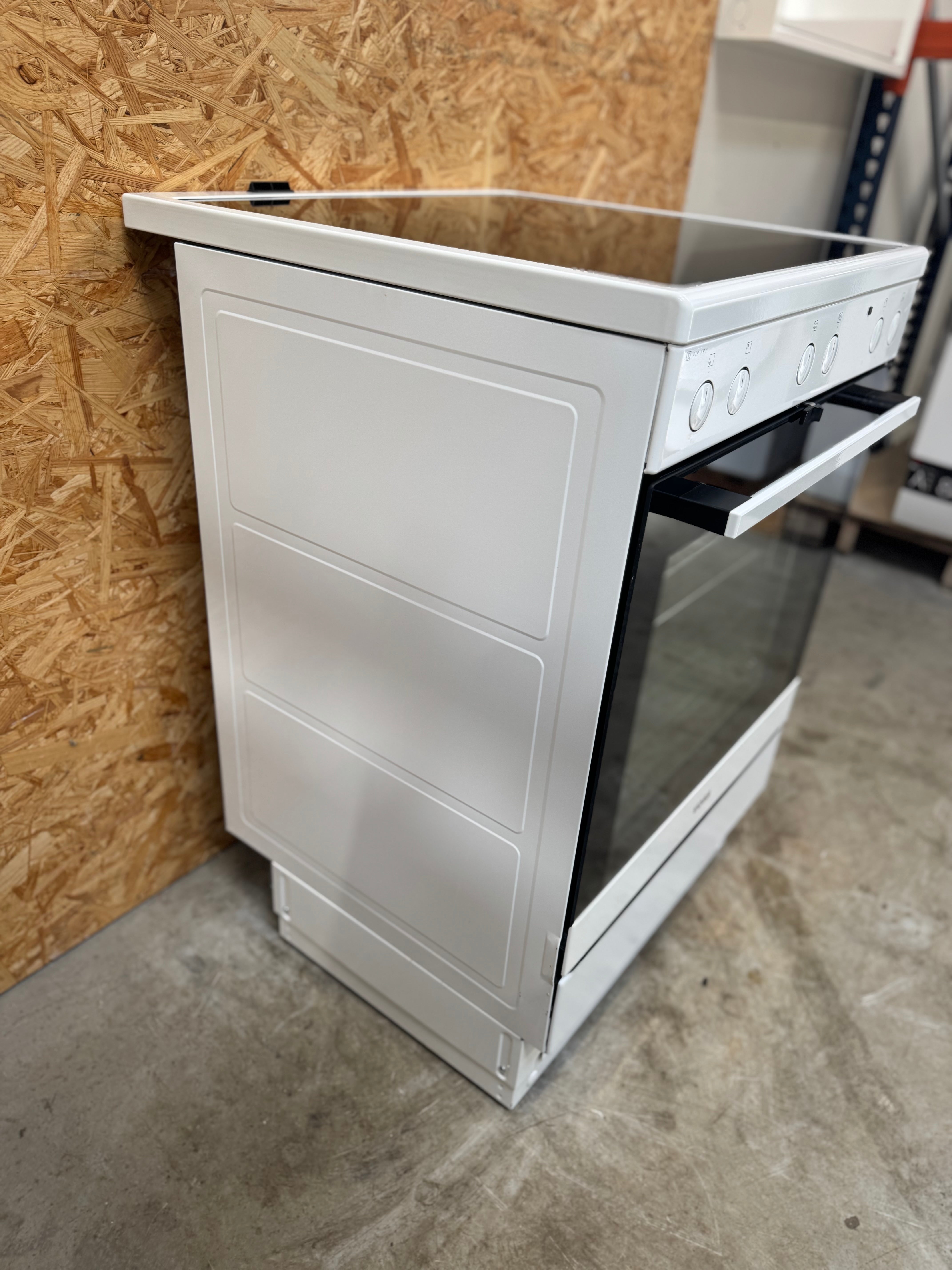 Voss keramisk komfur VKK60344HV - D15200