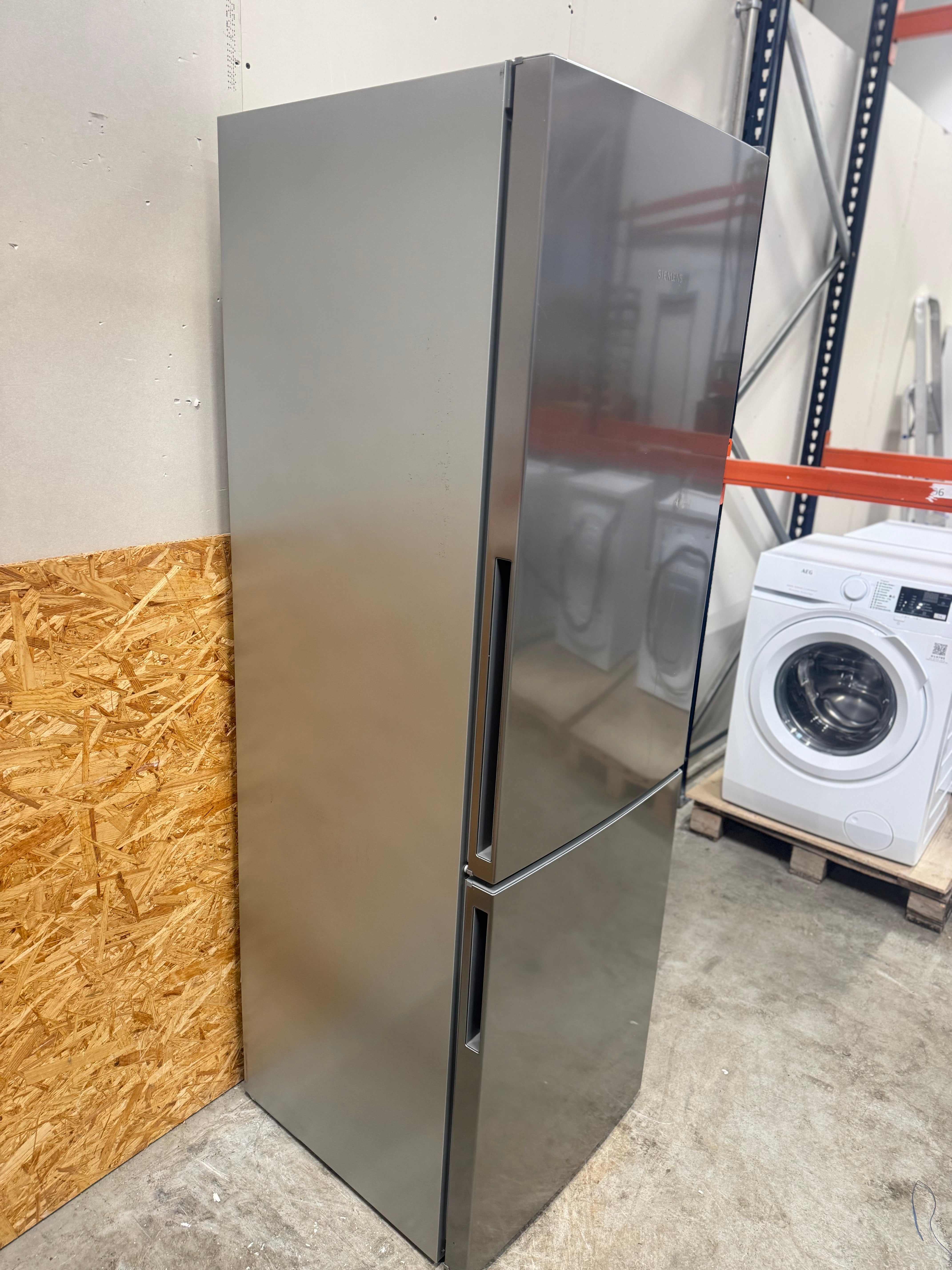 Siemens køle/fryseskab KG36VVI32 - D16216