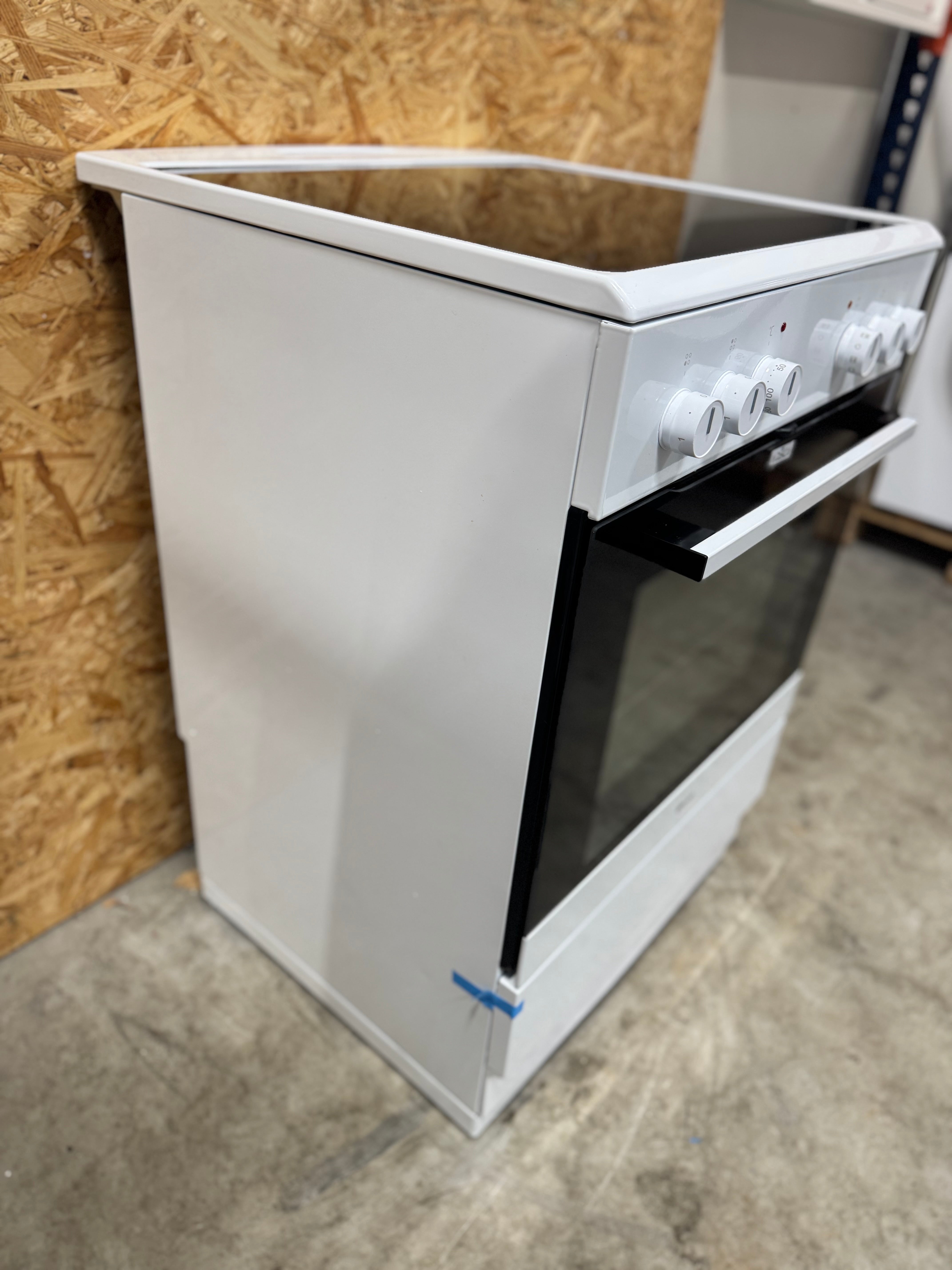 Gram keramisk komfur EK5600-90V - D13270