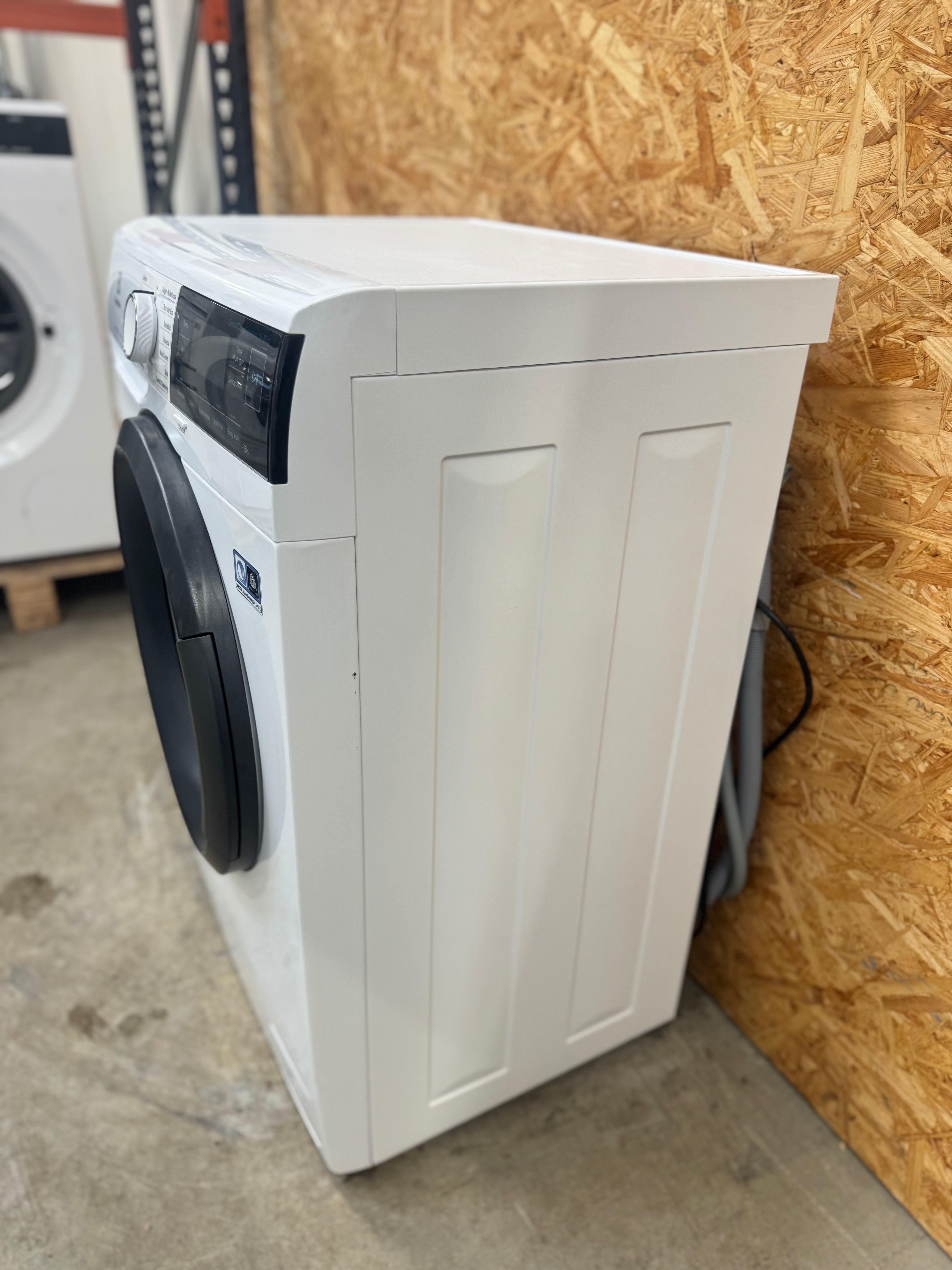 Electrolux 45 cm slimline vaskemaskine EW6S6647C7 - D15950