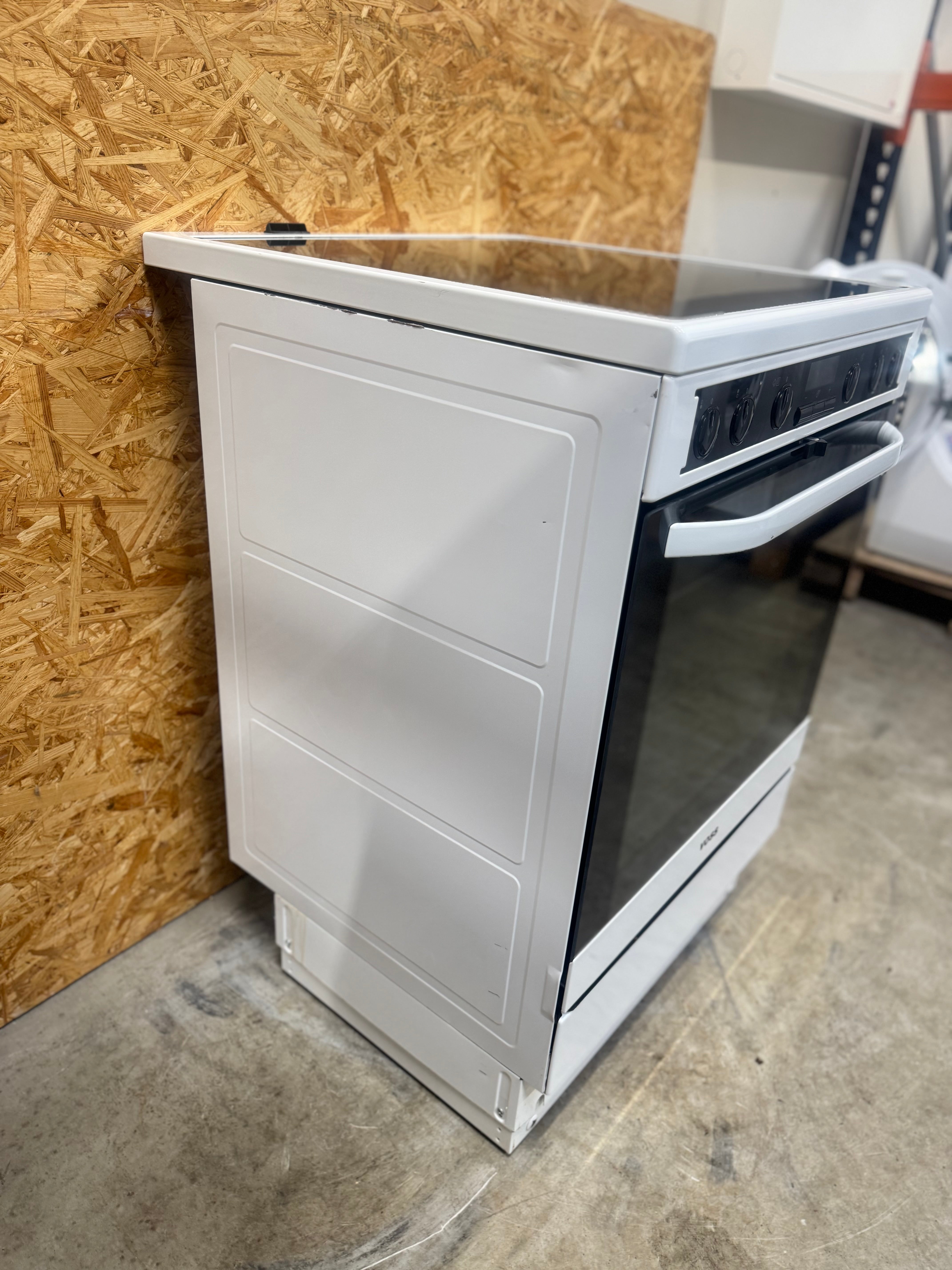 Voss induktionskomfur ELI14340HV - D16051