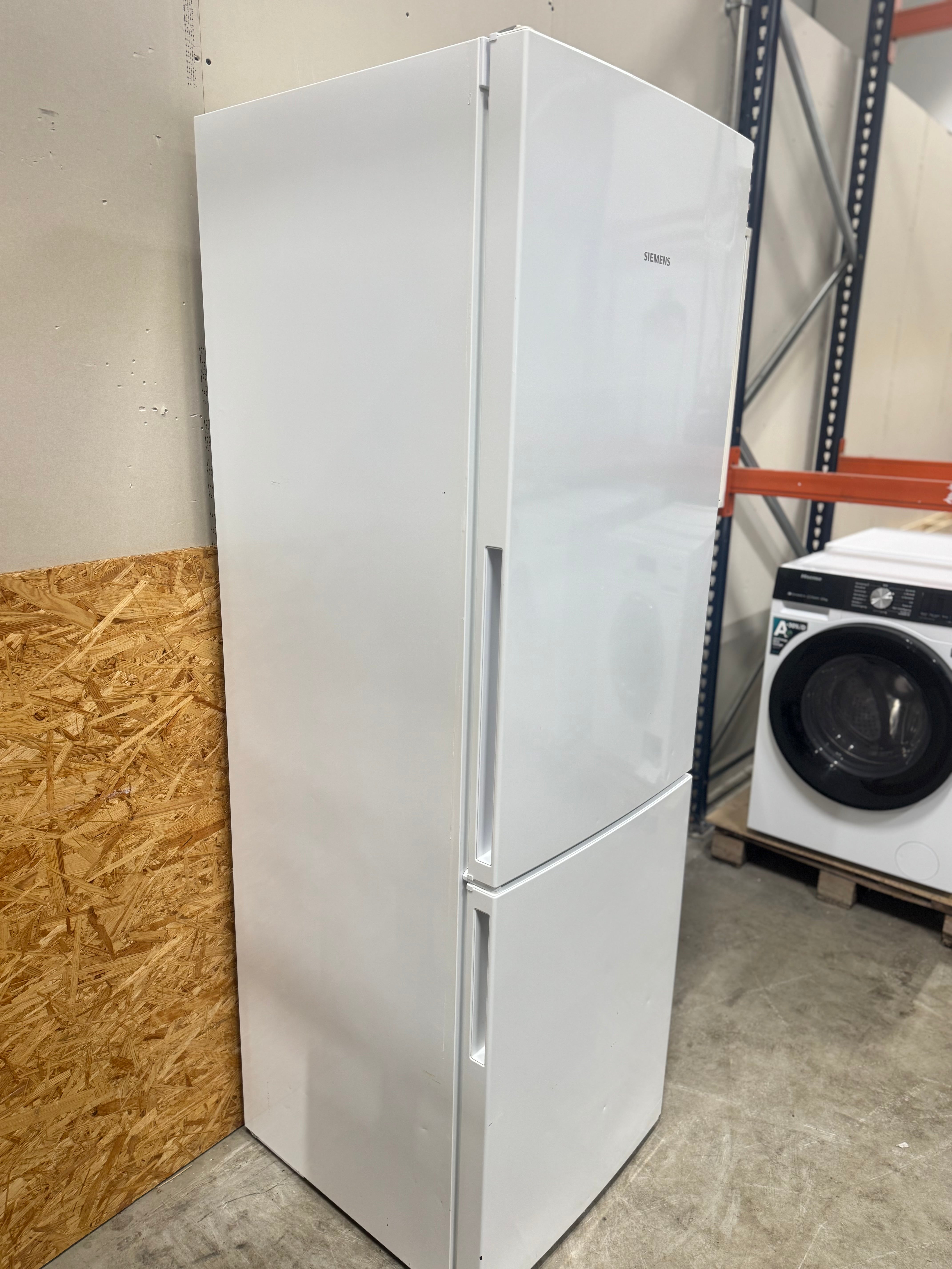 Siemens køle/fryseskab KG36VVW30  - D11616