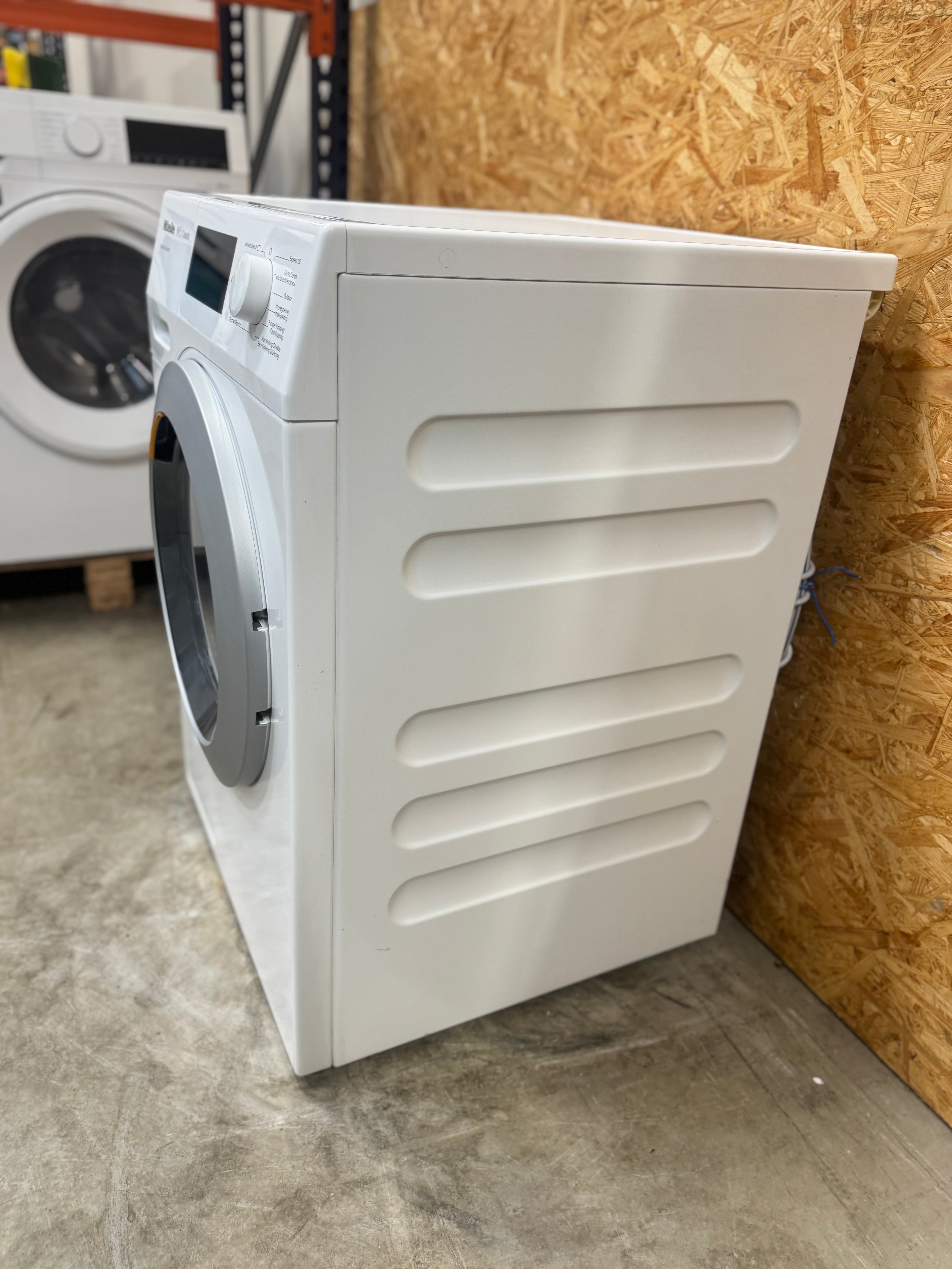 Miele vaskemaskine WDB035 - D16760