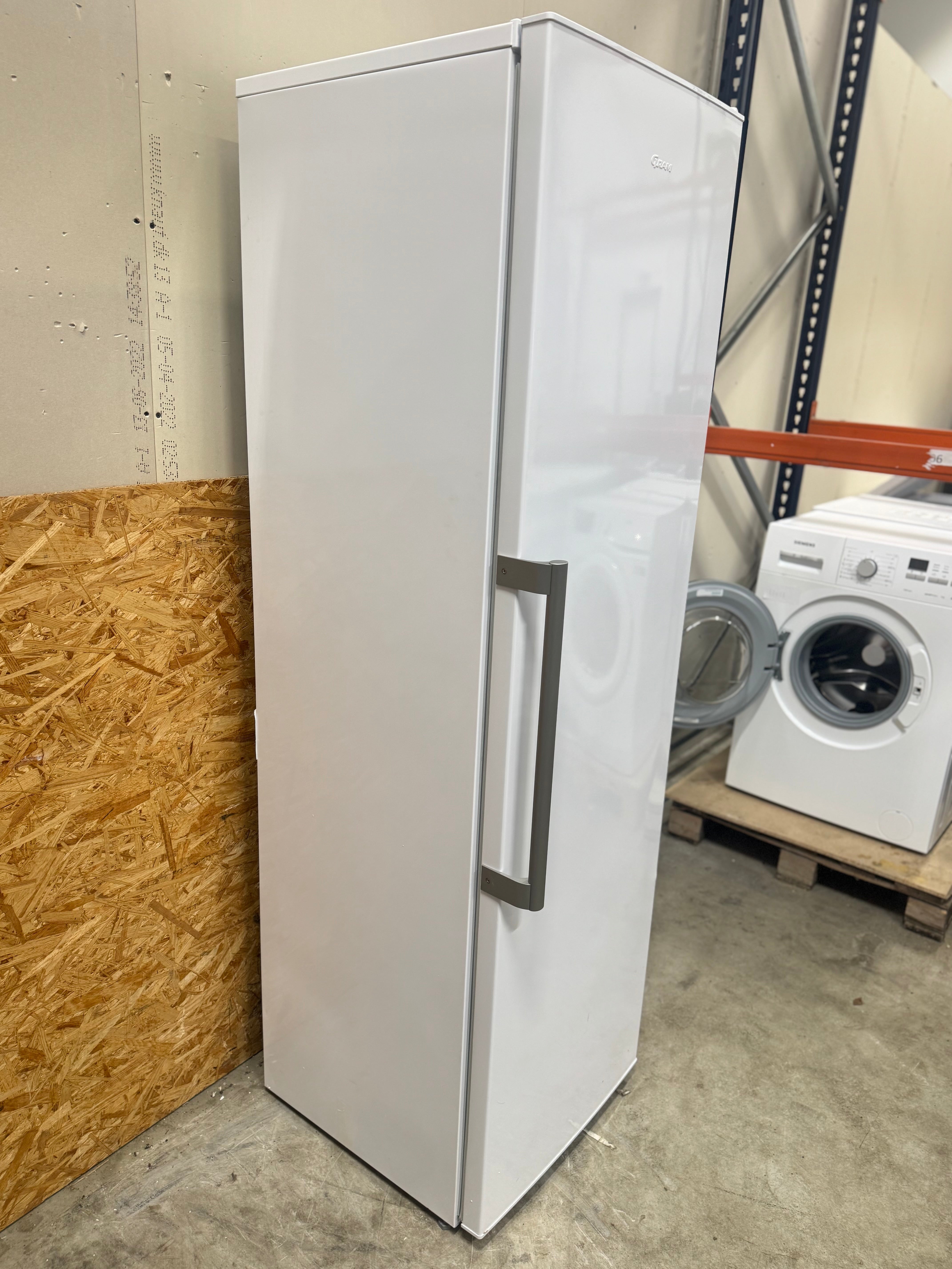 Gram køleskab KS3315/94 - D17067