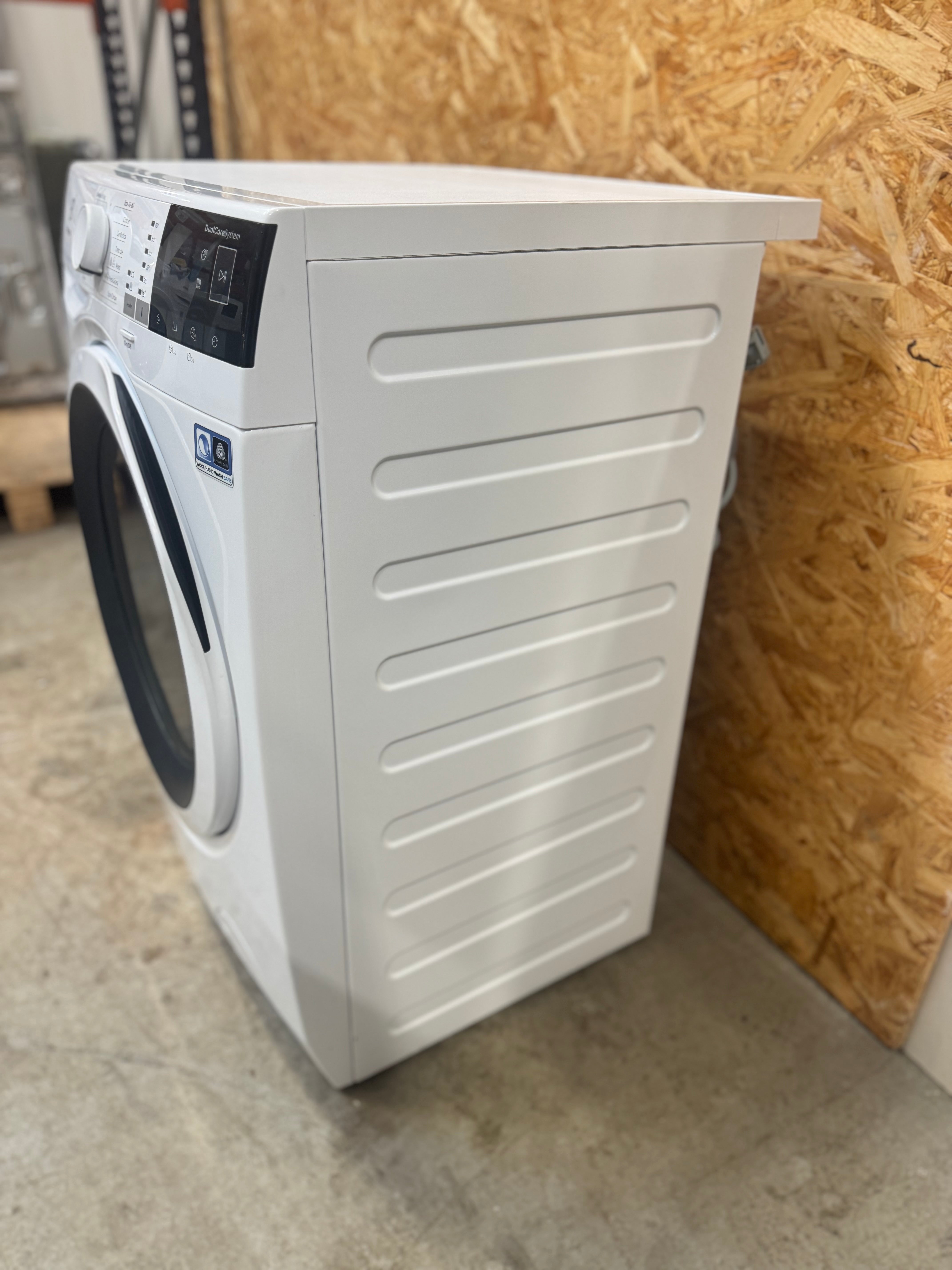 Electrolux vaske/tørremaskine EW7W447W - D16246
