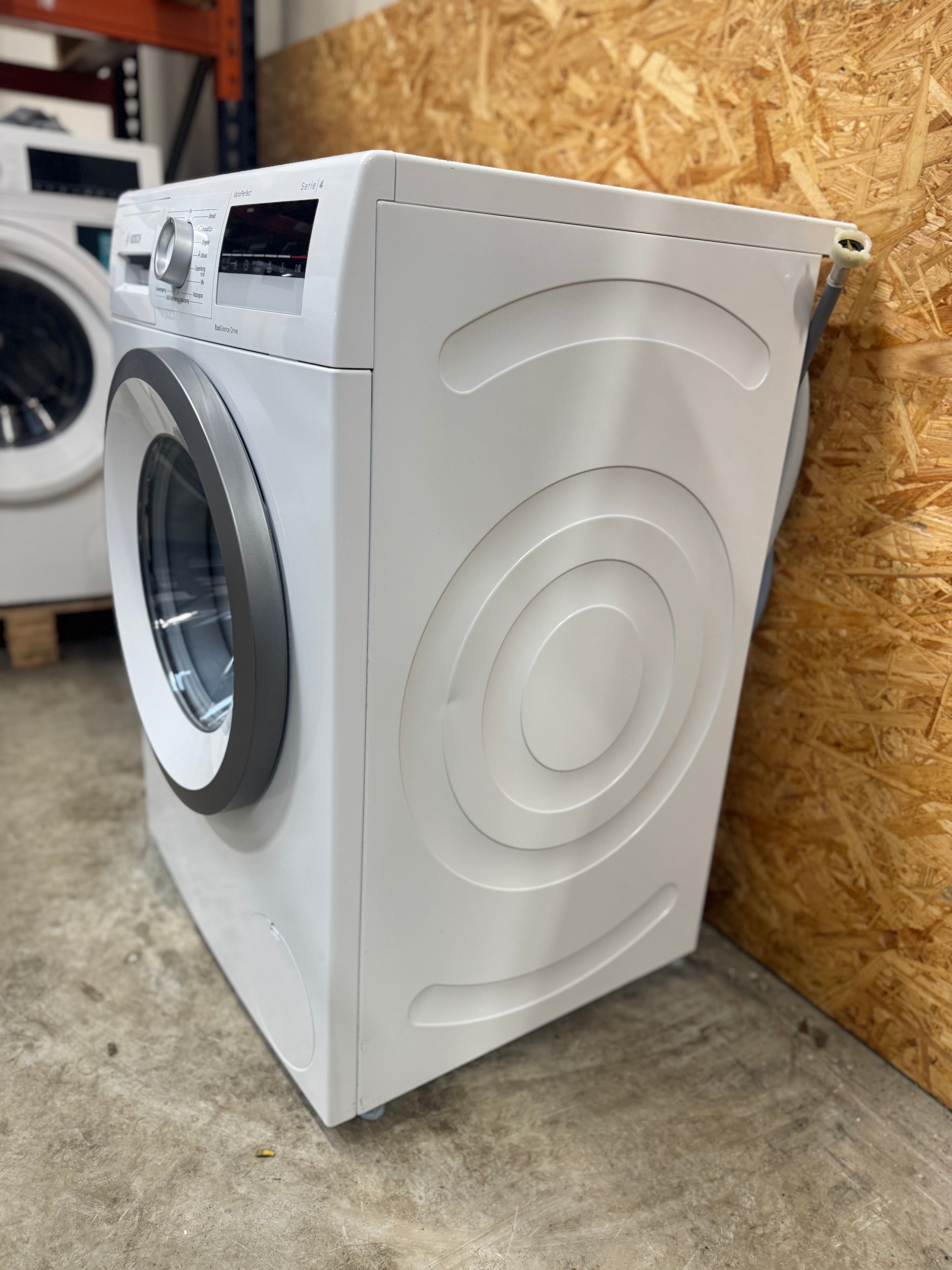 Bosch vaskemaskine WAN2828SSN - 17429