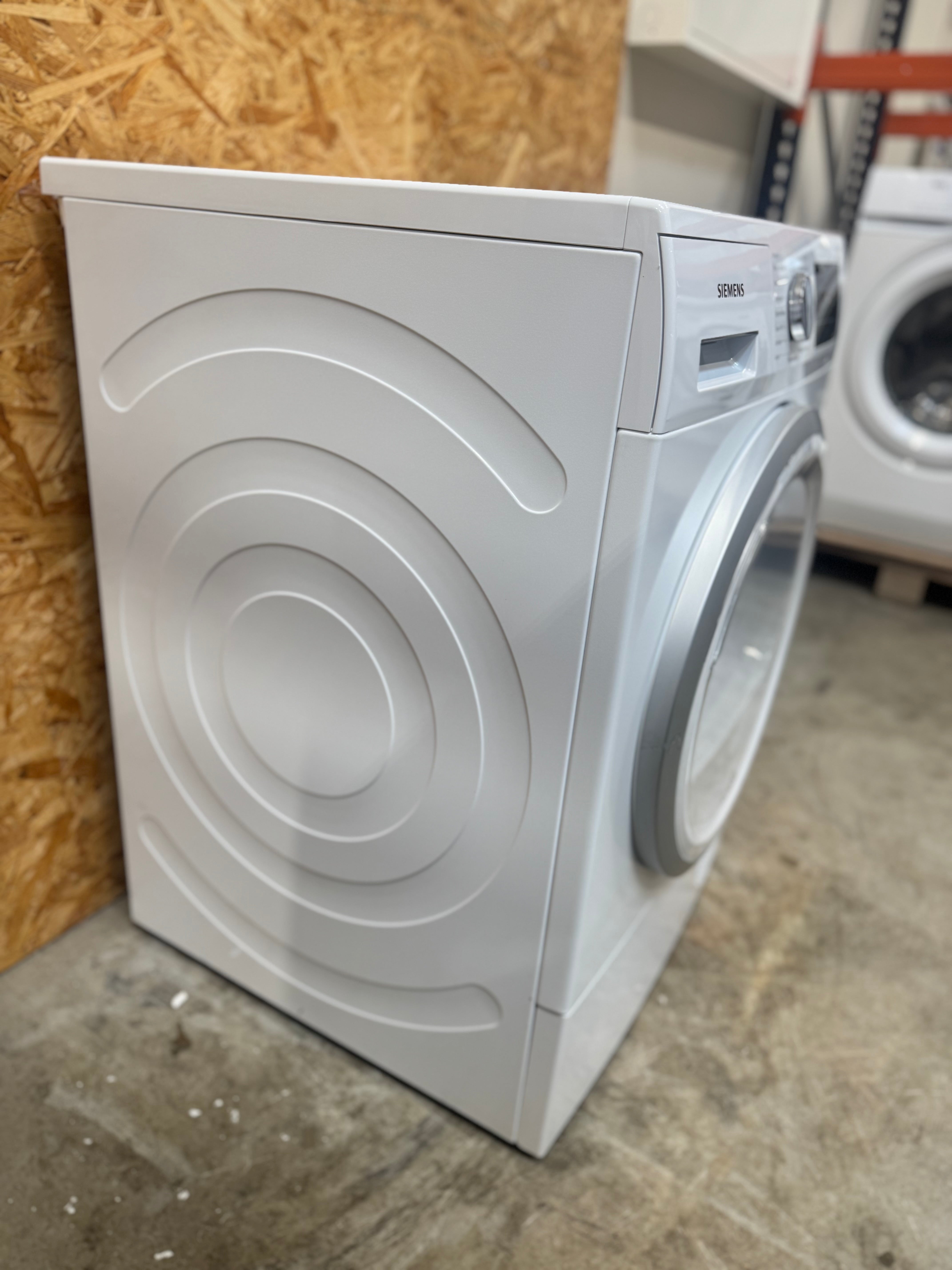 Siemens iQ300 tørretumbler WT45RVC7DN - D16249