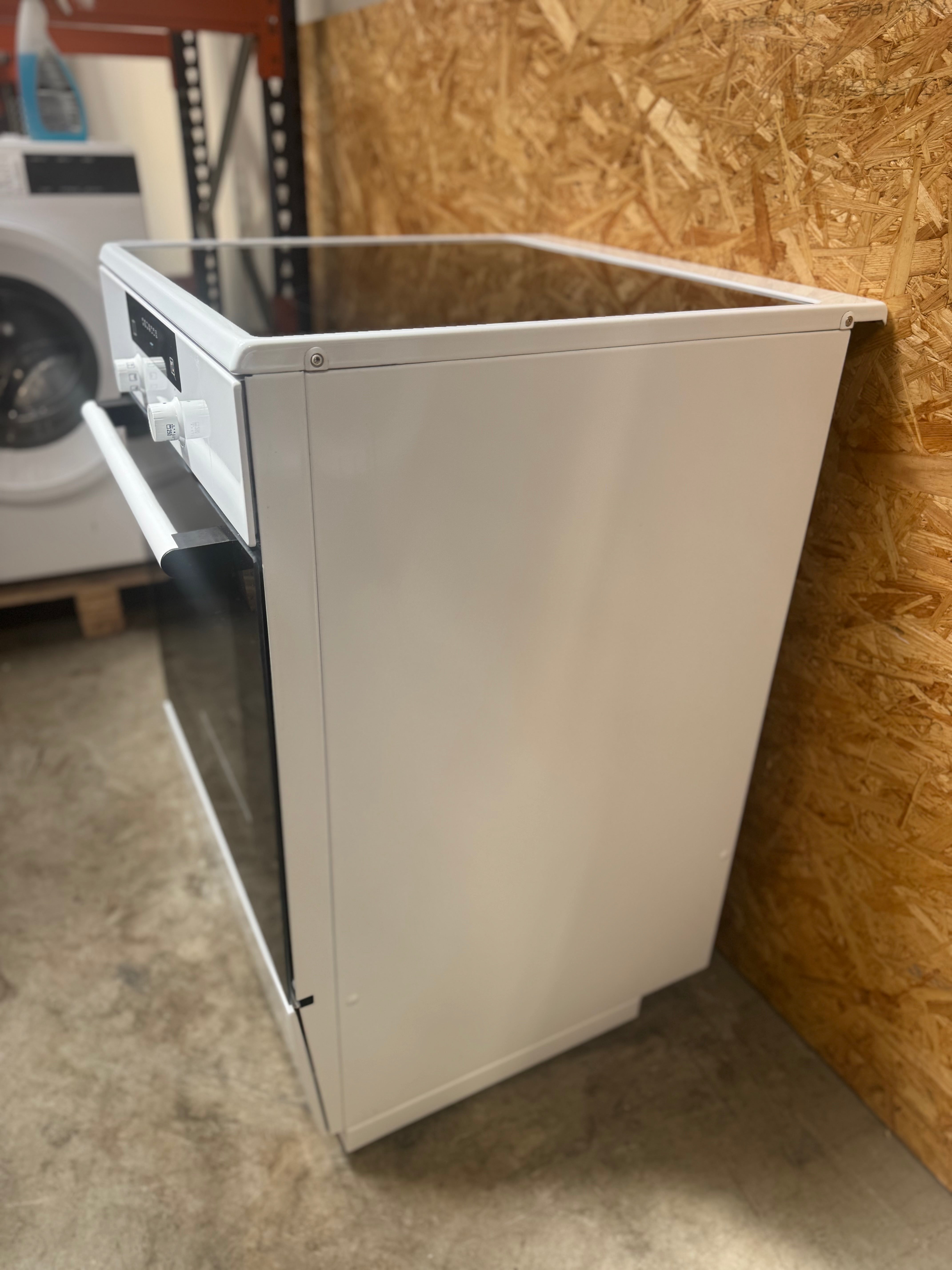 Siemens induktionskomfur HA628211U - D15969