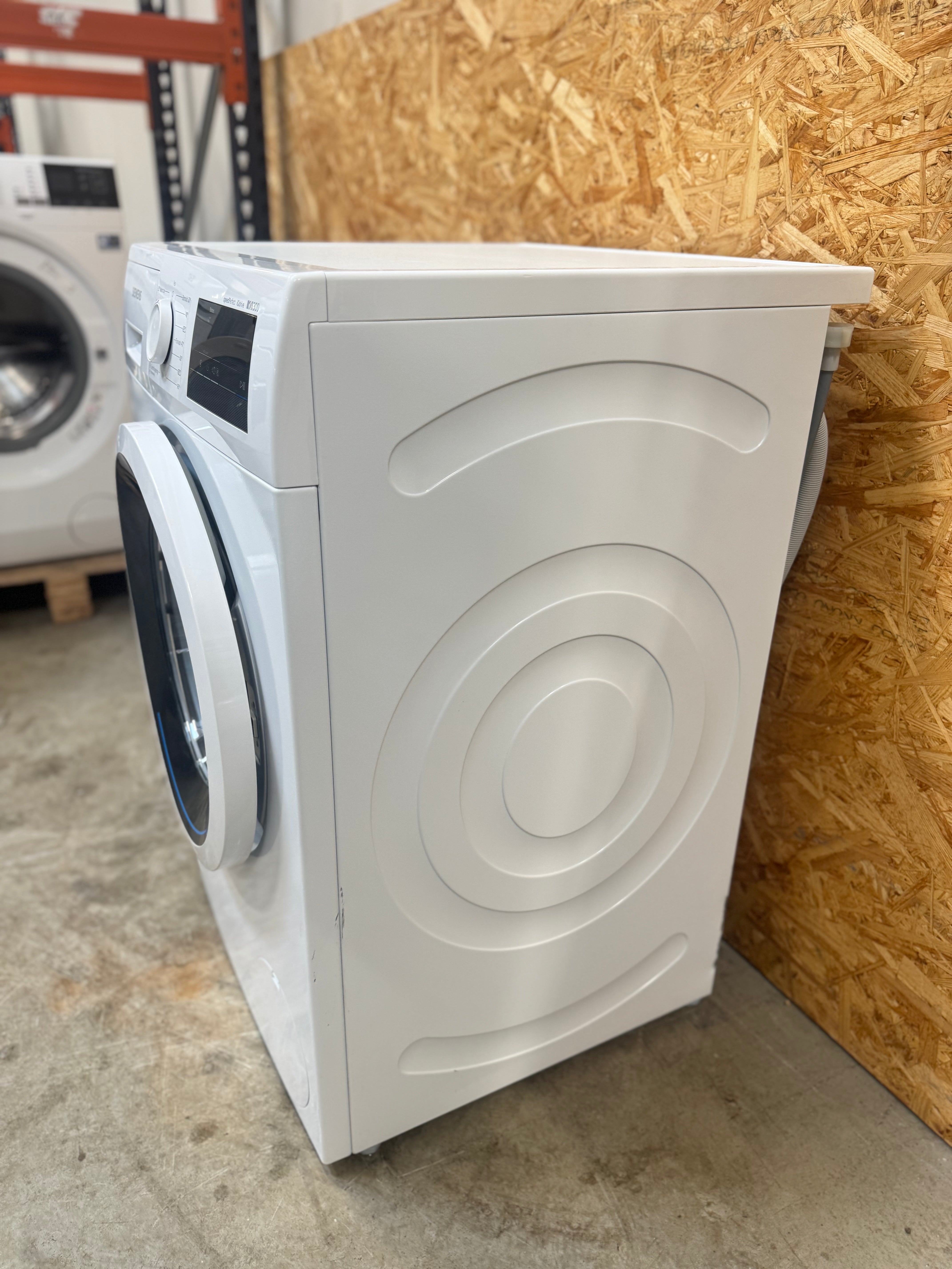 Siemens iQ300 vaskemaskine WM14N0L7DN - D16222