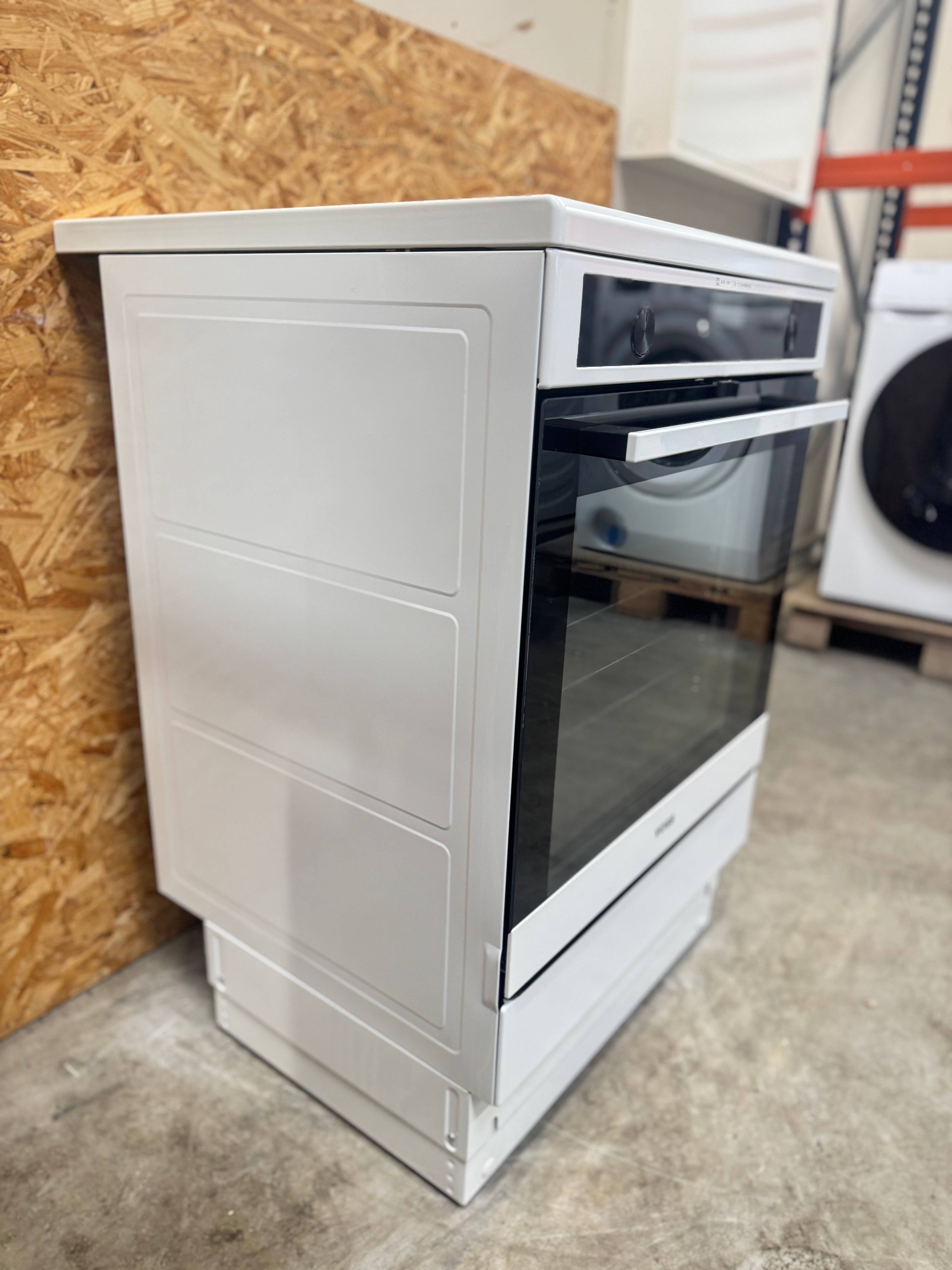Voss induktionskomfur VKI65352HV - D18179