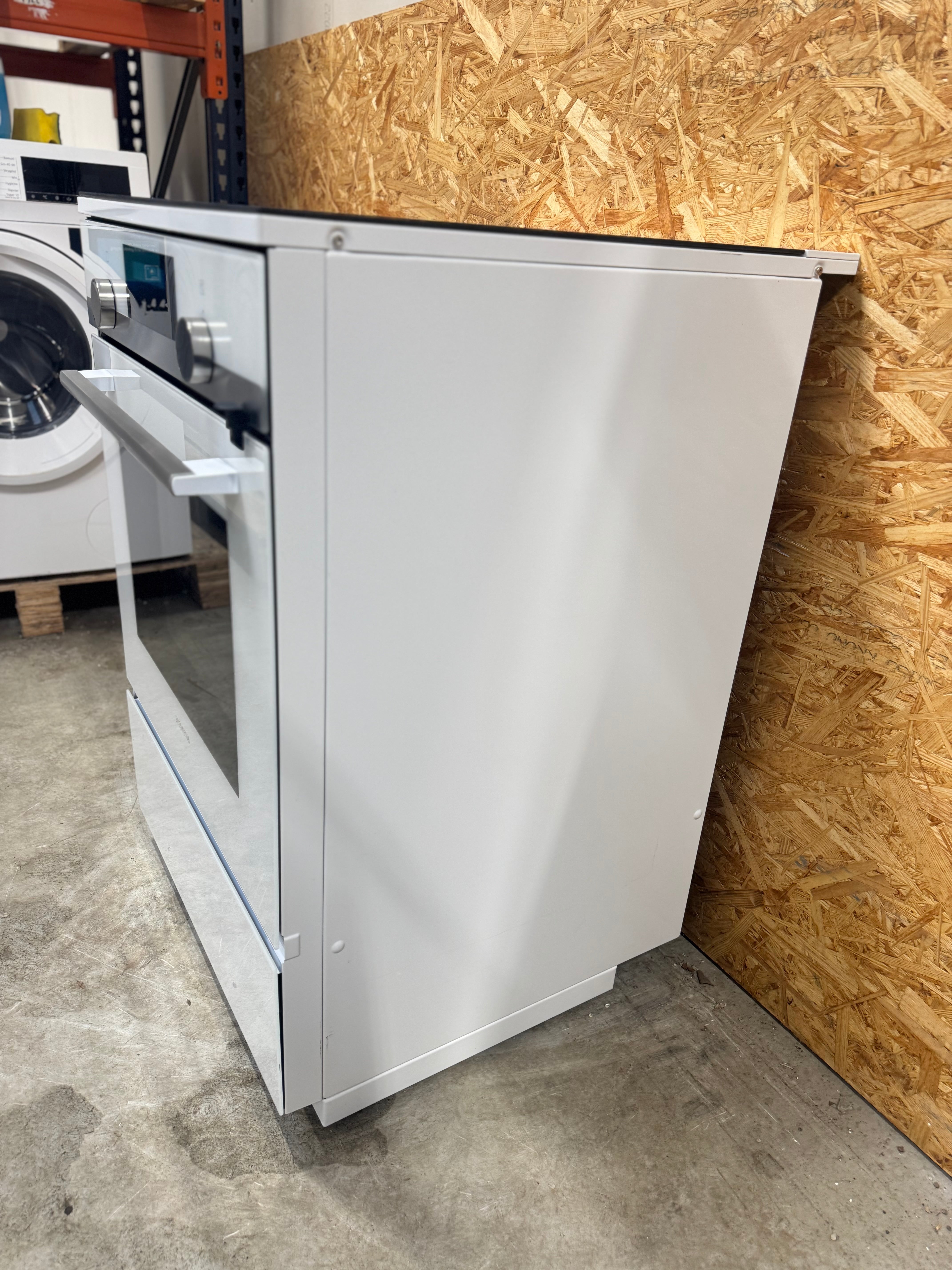 Siemens induktionskomfur HL9S5E020V - D17350