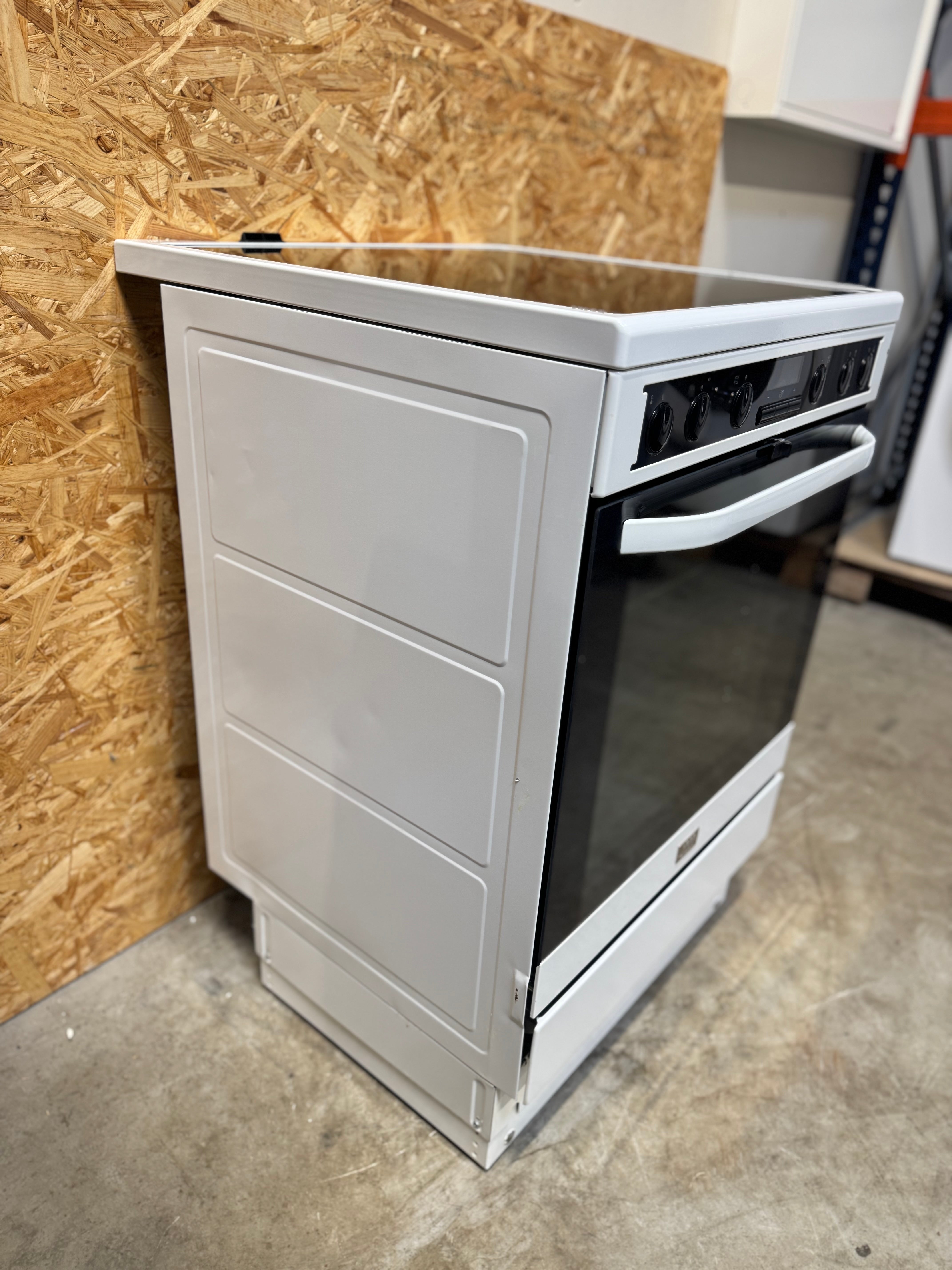 Voss induktionskomfur ELI24321HV - D15070
