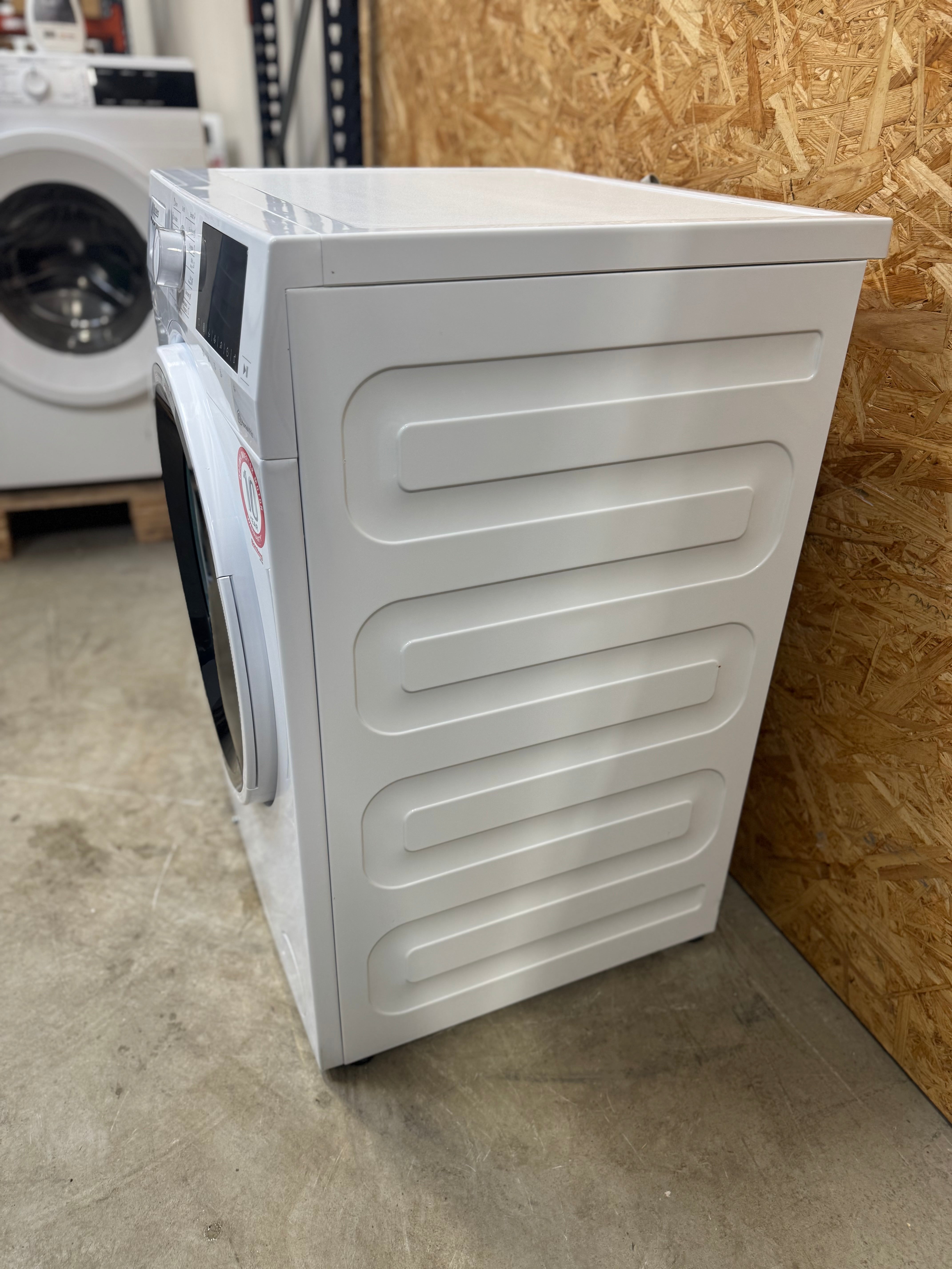 Blomberg vaskemaskine BWG484W5 - D15264