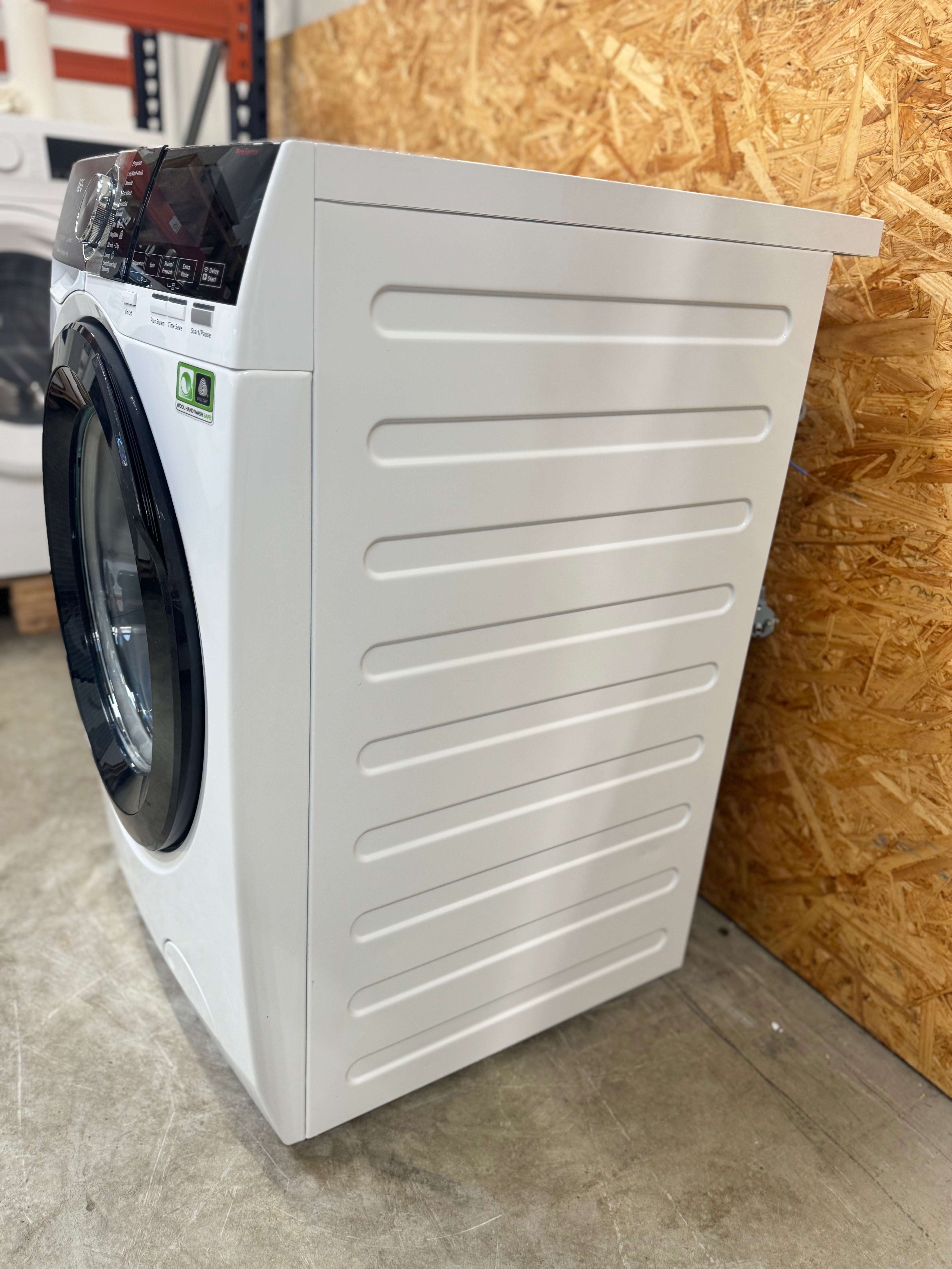 AEG vaskemaskine L9FSP961B - D16718