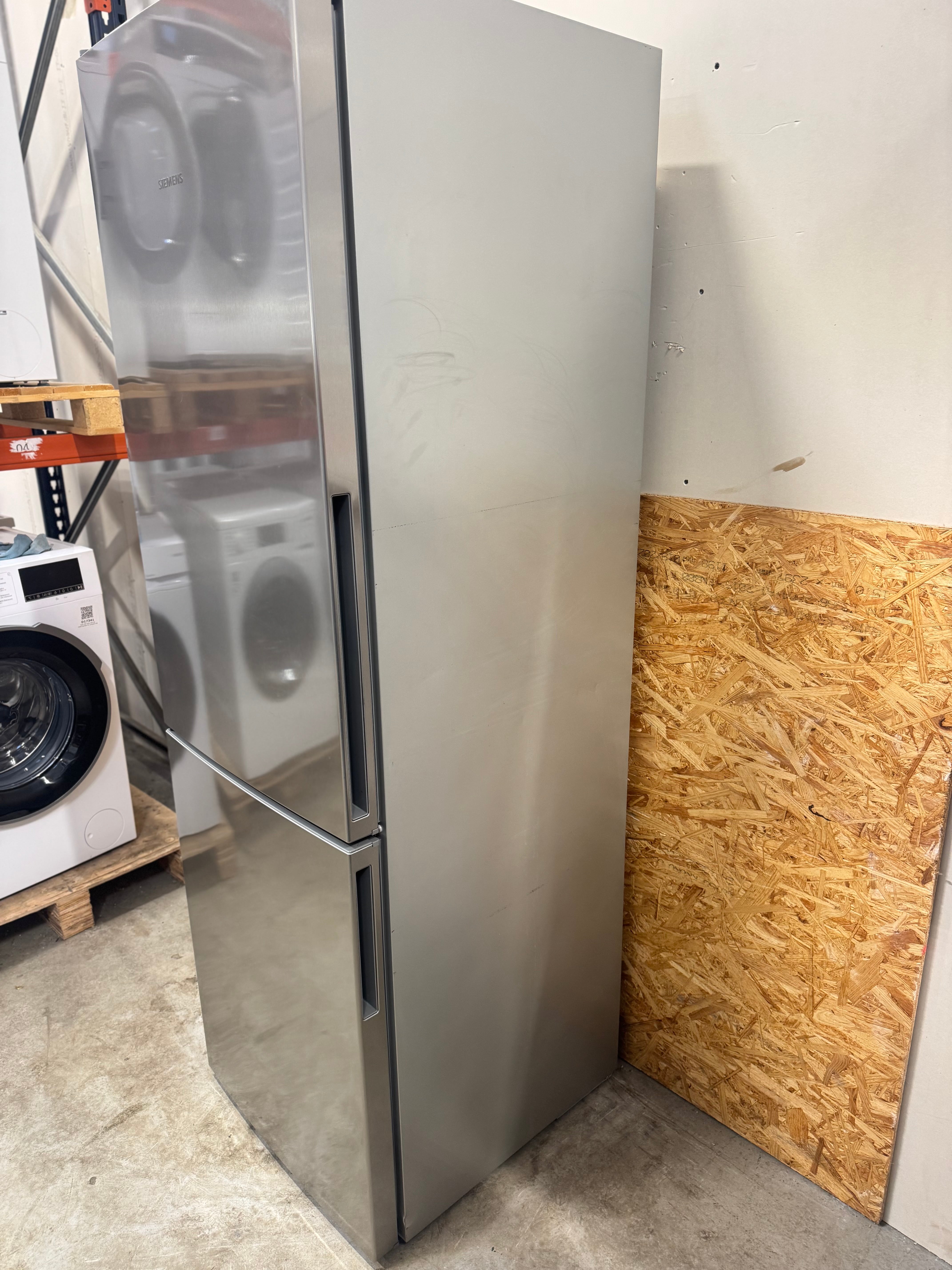 Siemens køle/fryseskab KG36VVI32 - D17846