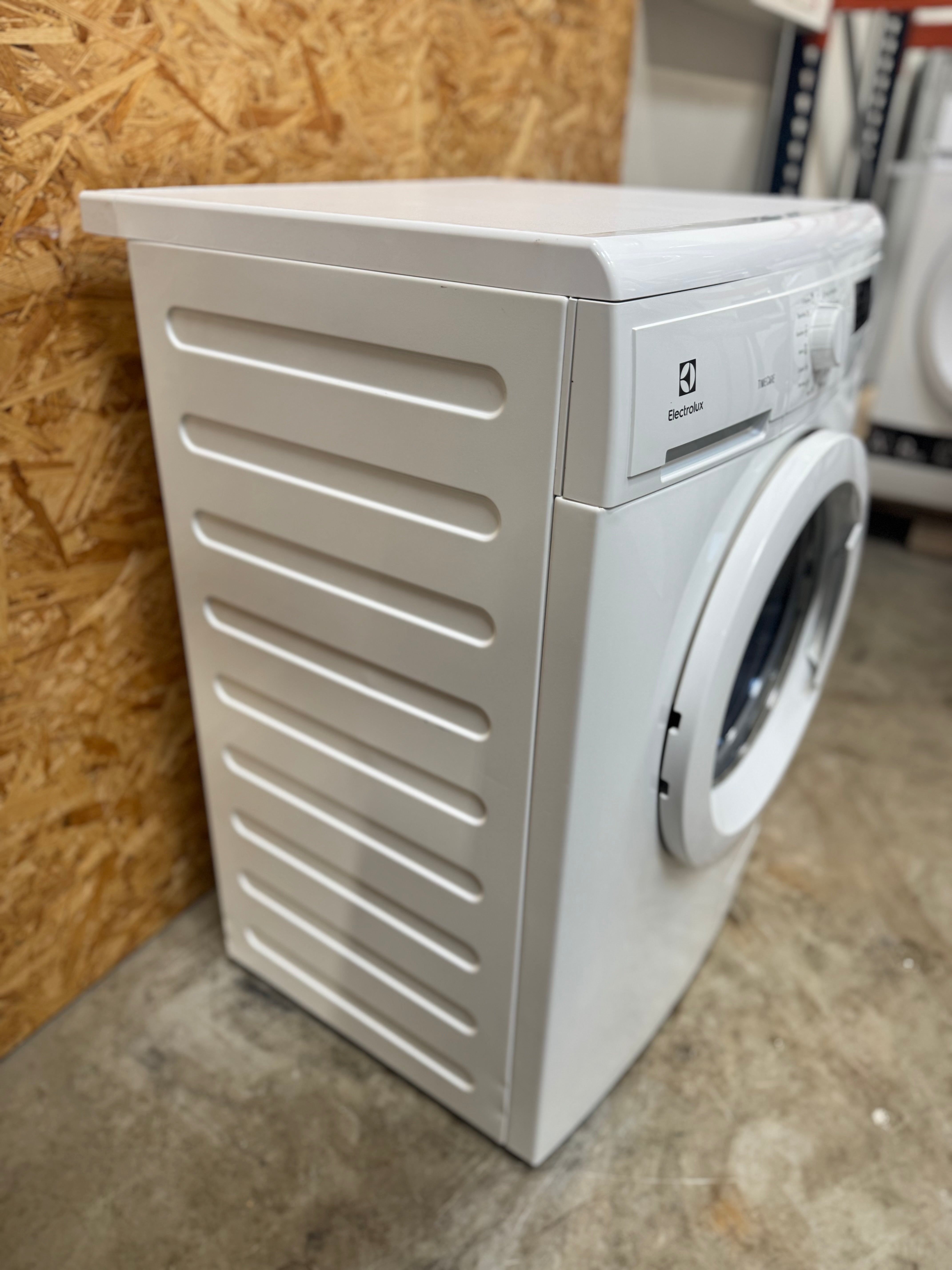 Electrolux vaskemaskine EW7264PTD - D15121