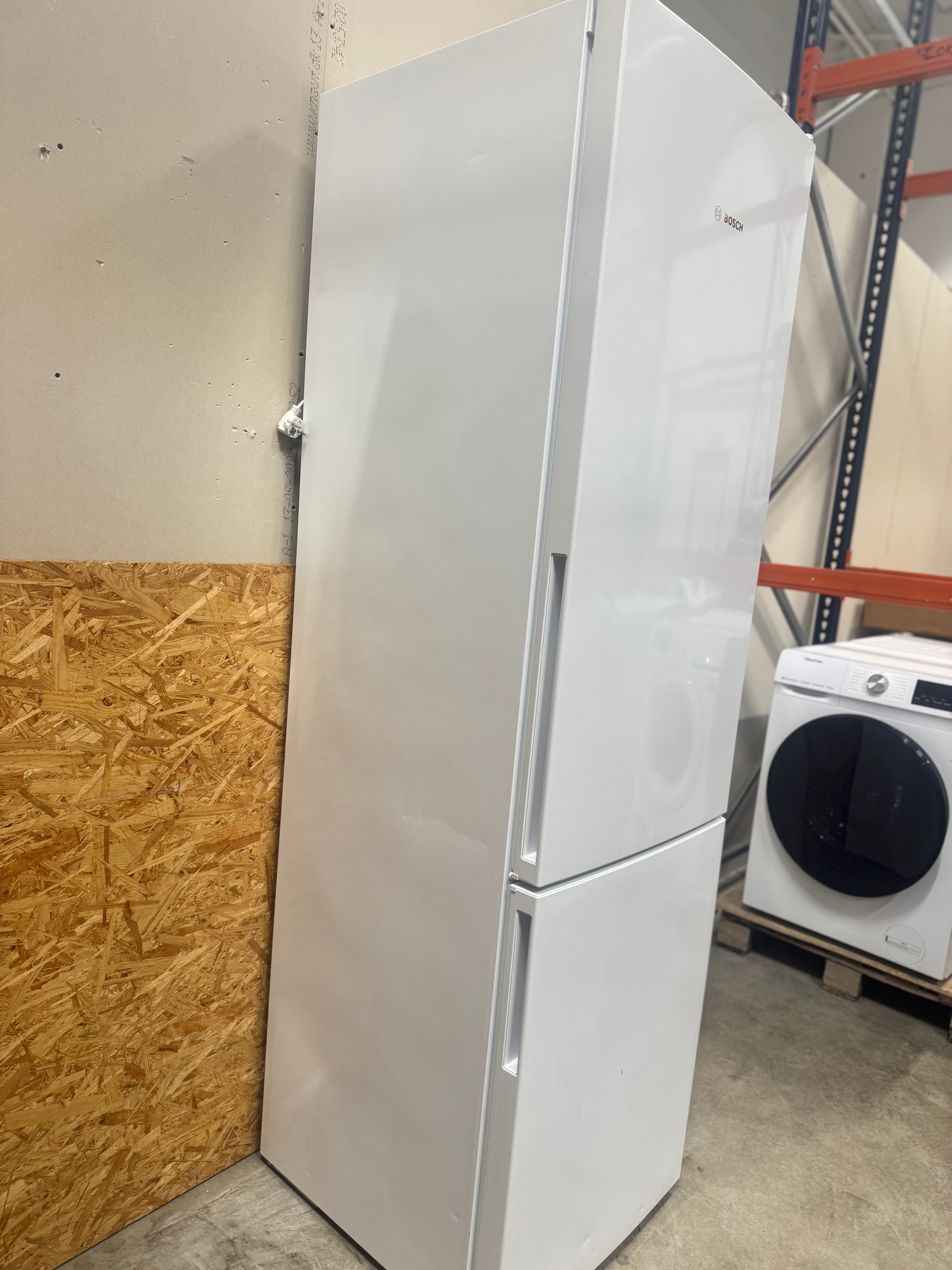 Siemens køle/fryseskab KG39VVW30 - D17694