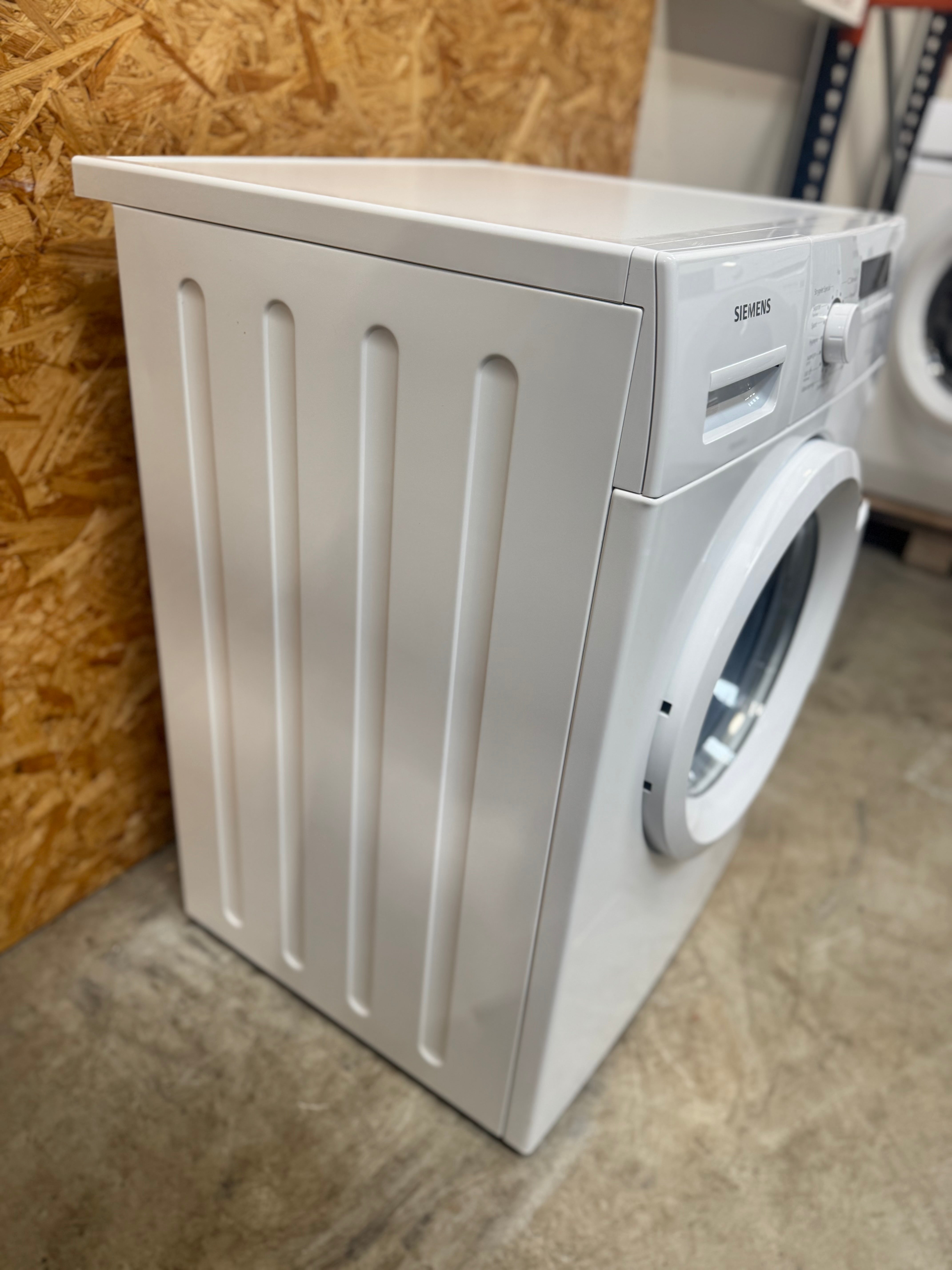 Siemens vaskemaskine WM14B262DN - D15889