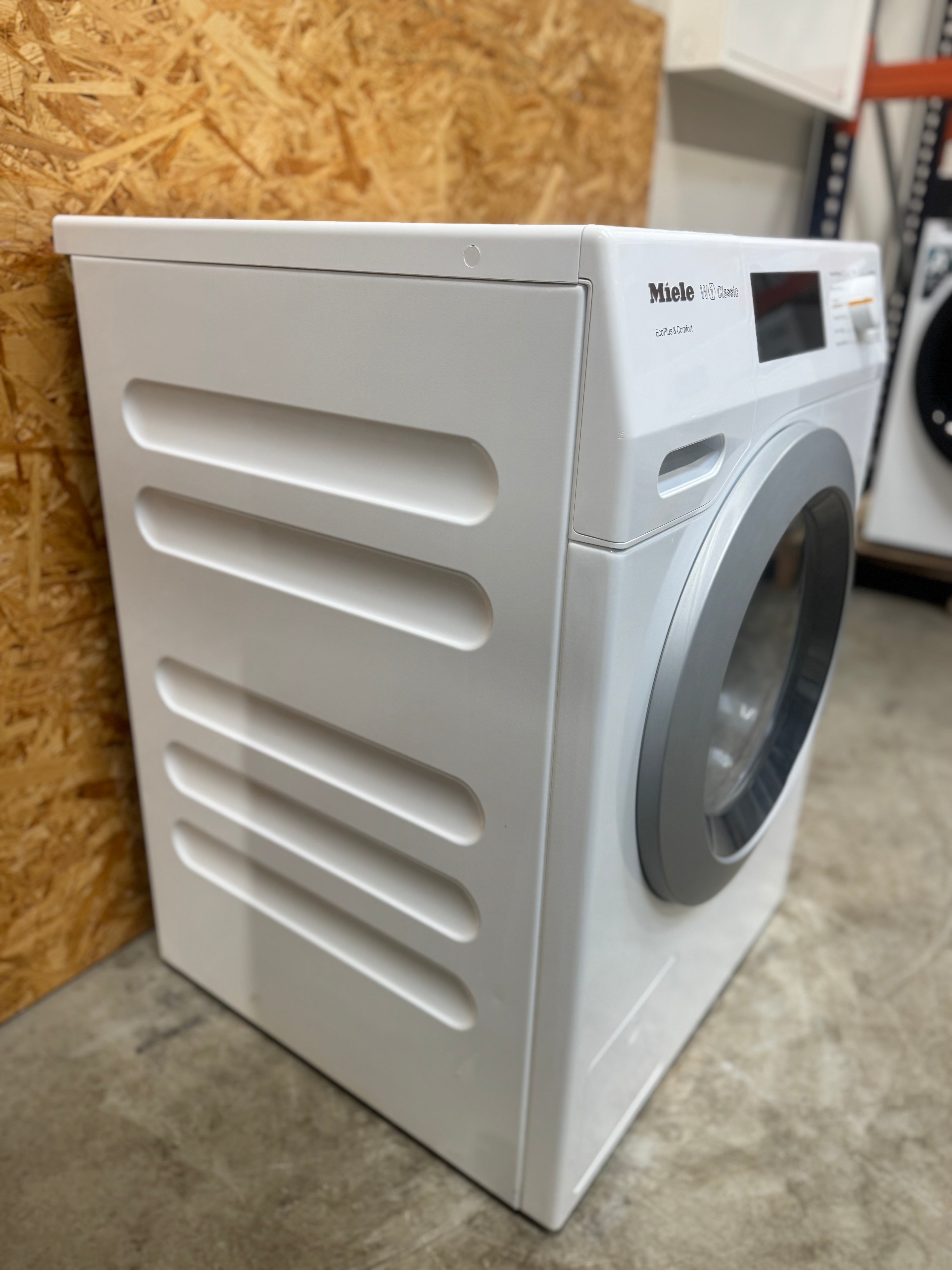 Miele vaskemaskine WDB035 - D16760