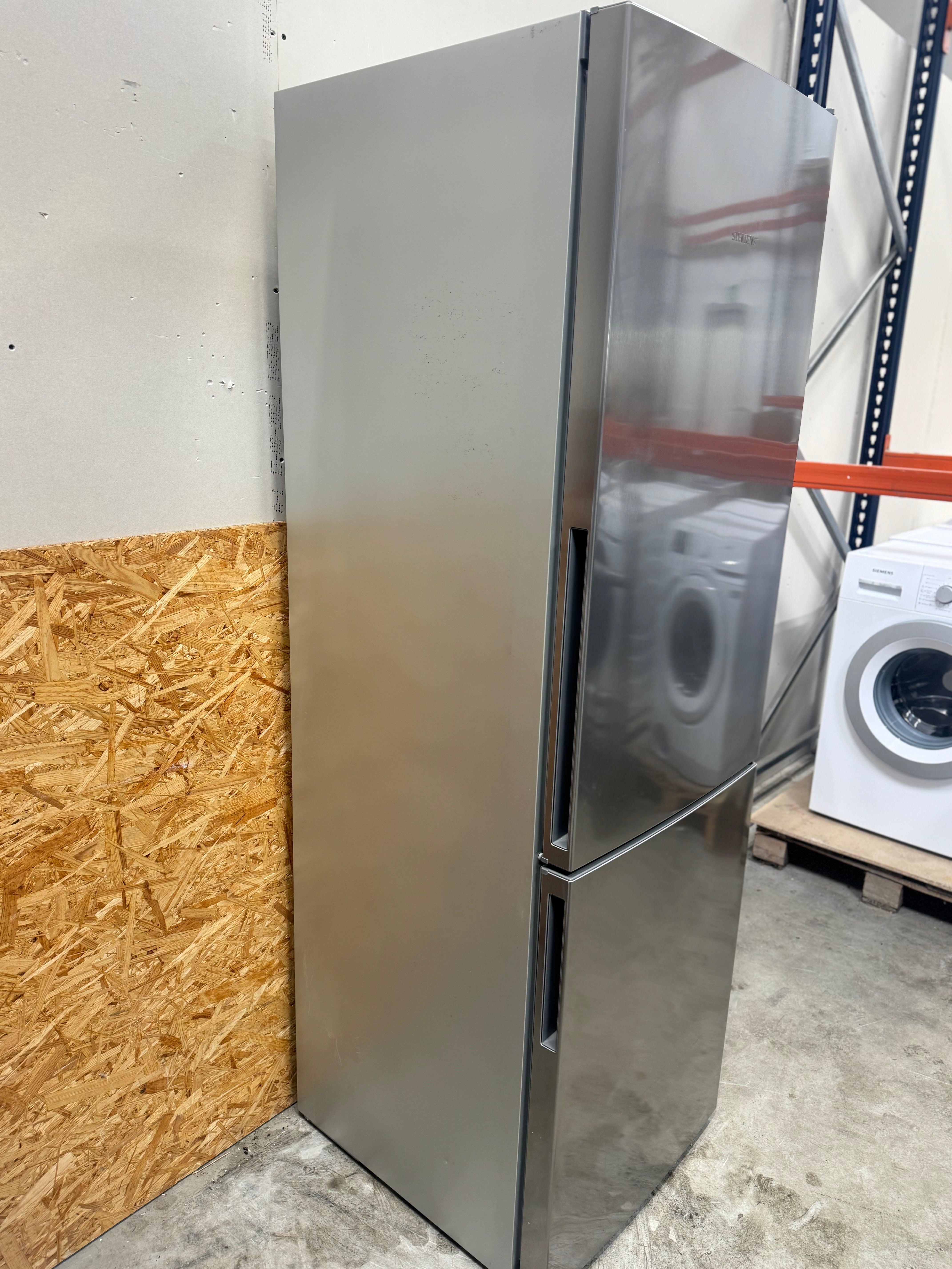 Siemens køle/fryseskab KG36VVI32 - D17072