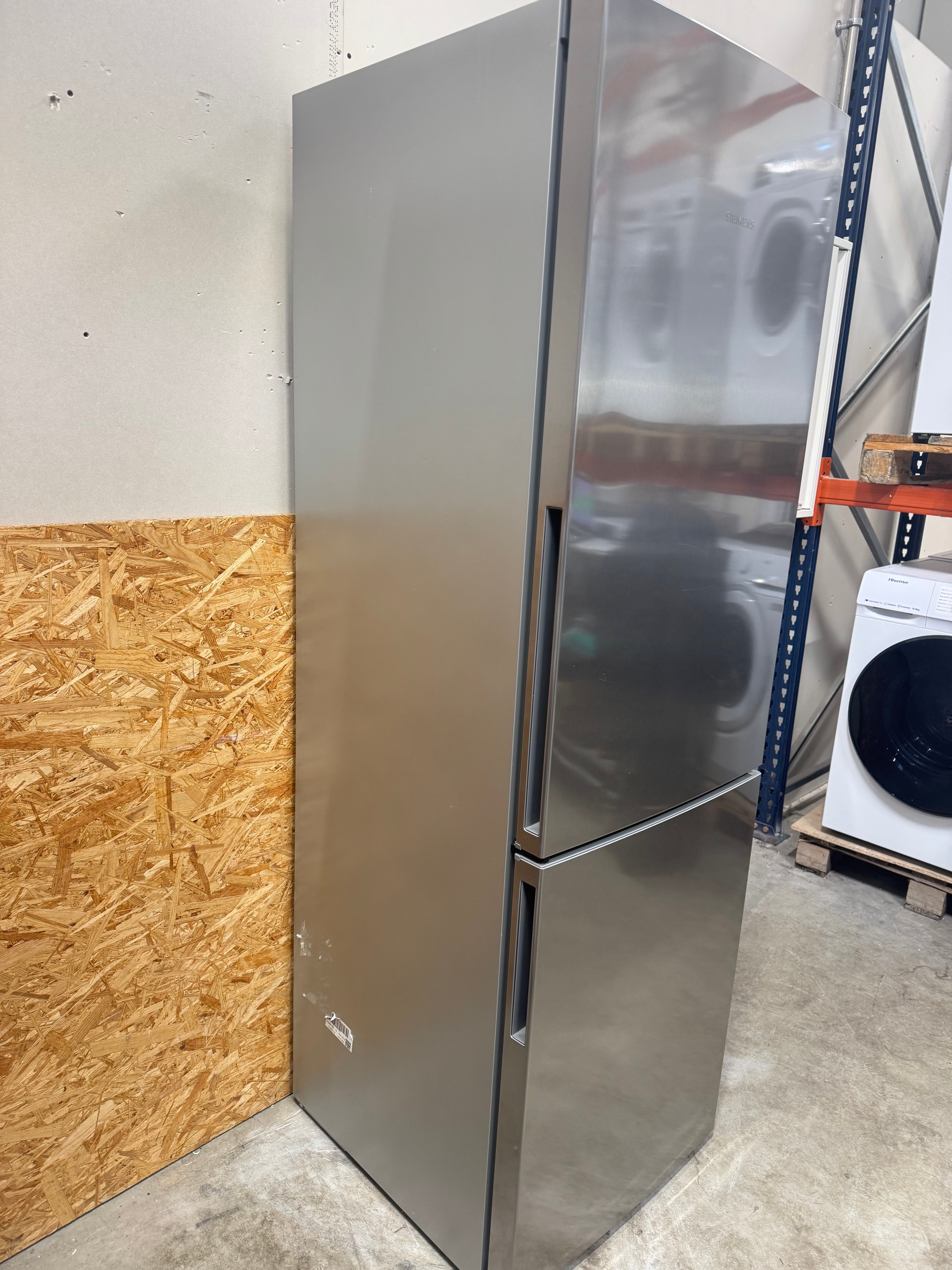 Siemens køle/fryseskab KG36VVI32 - D17846