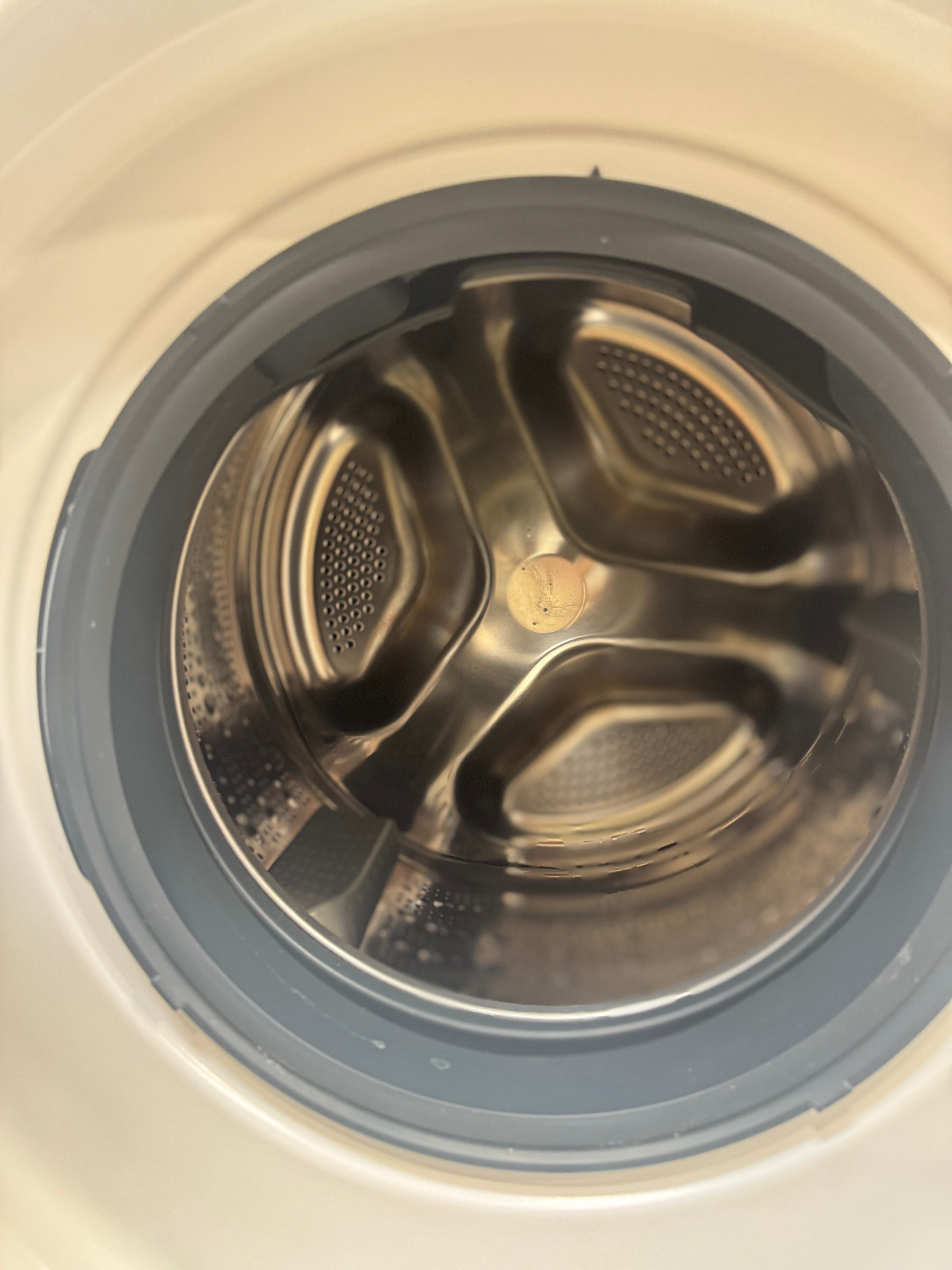 Siemens iQ500 vaske/tørremaskine WD14U5O1SN - D16095