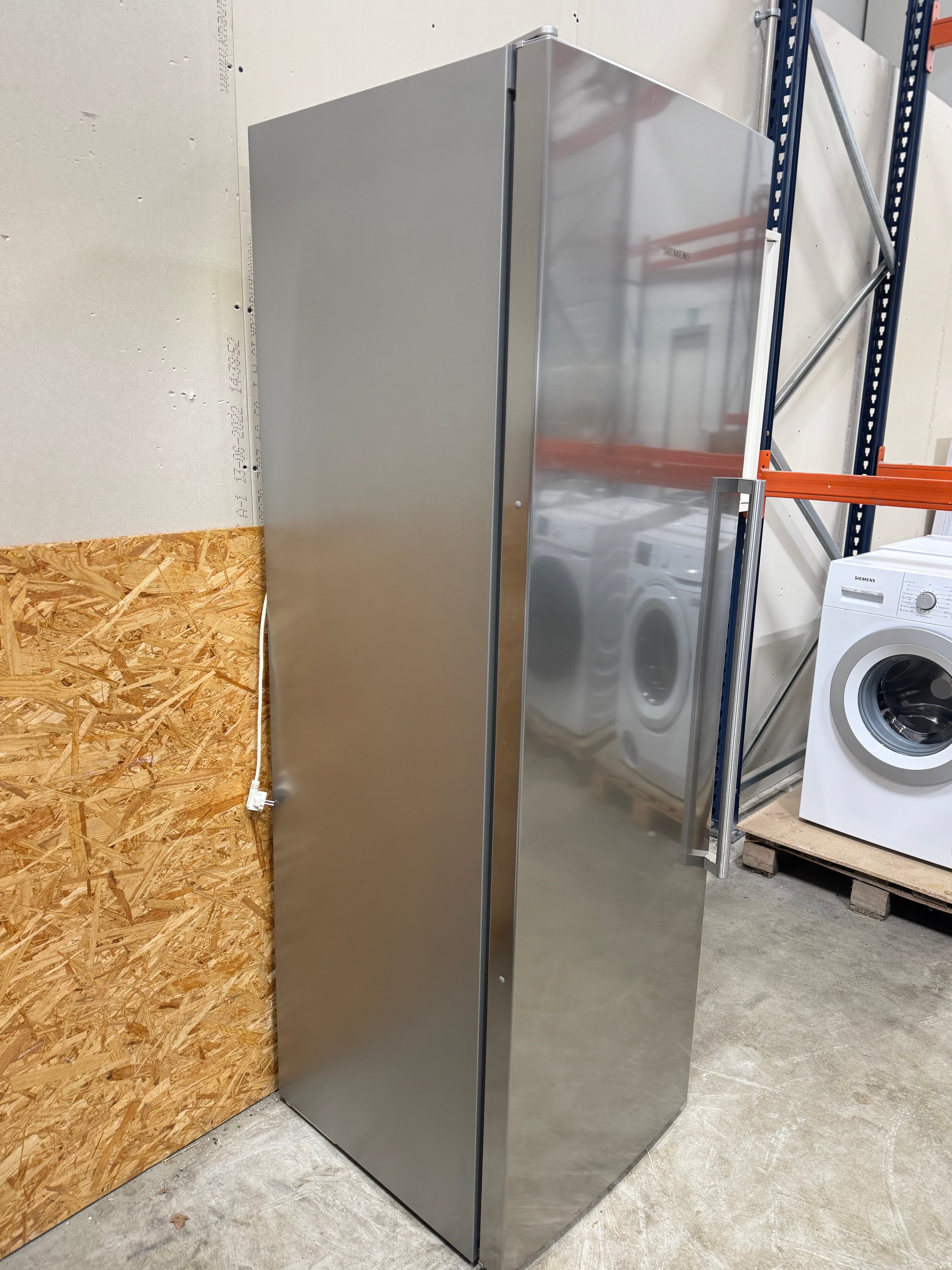 Siemens iQ500 køleskab KS36VAI41 - D16152