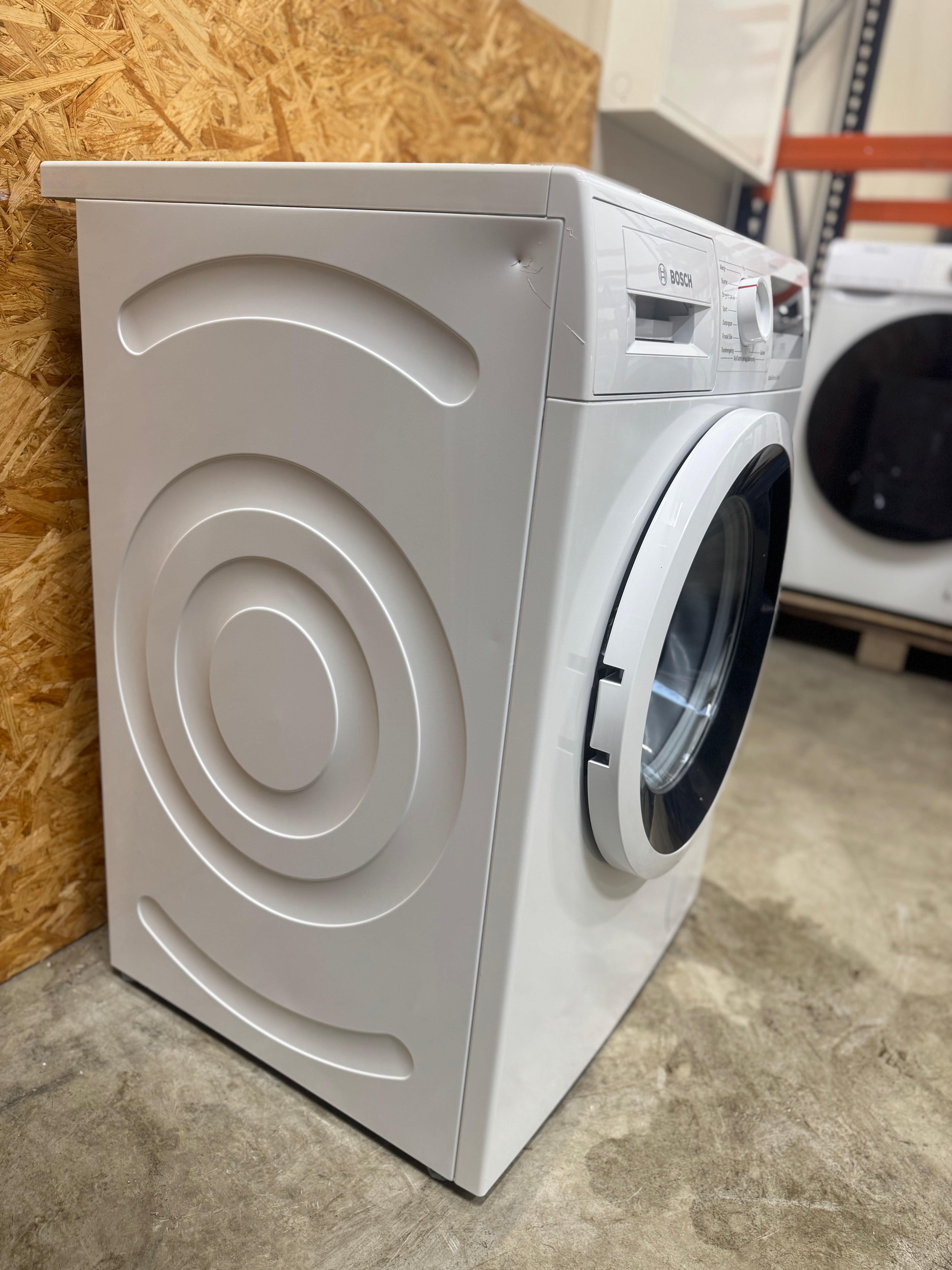 Bosch vaskemaskine WAN282I3SN - D17440