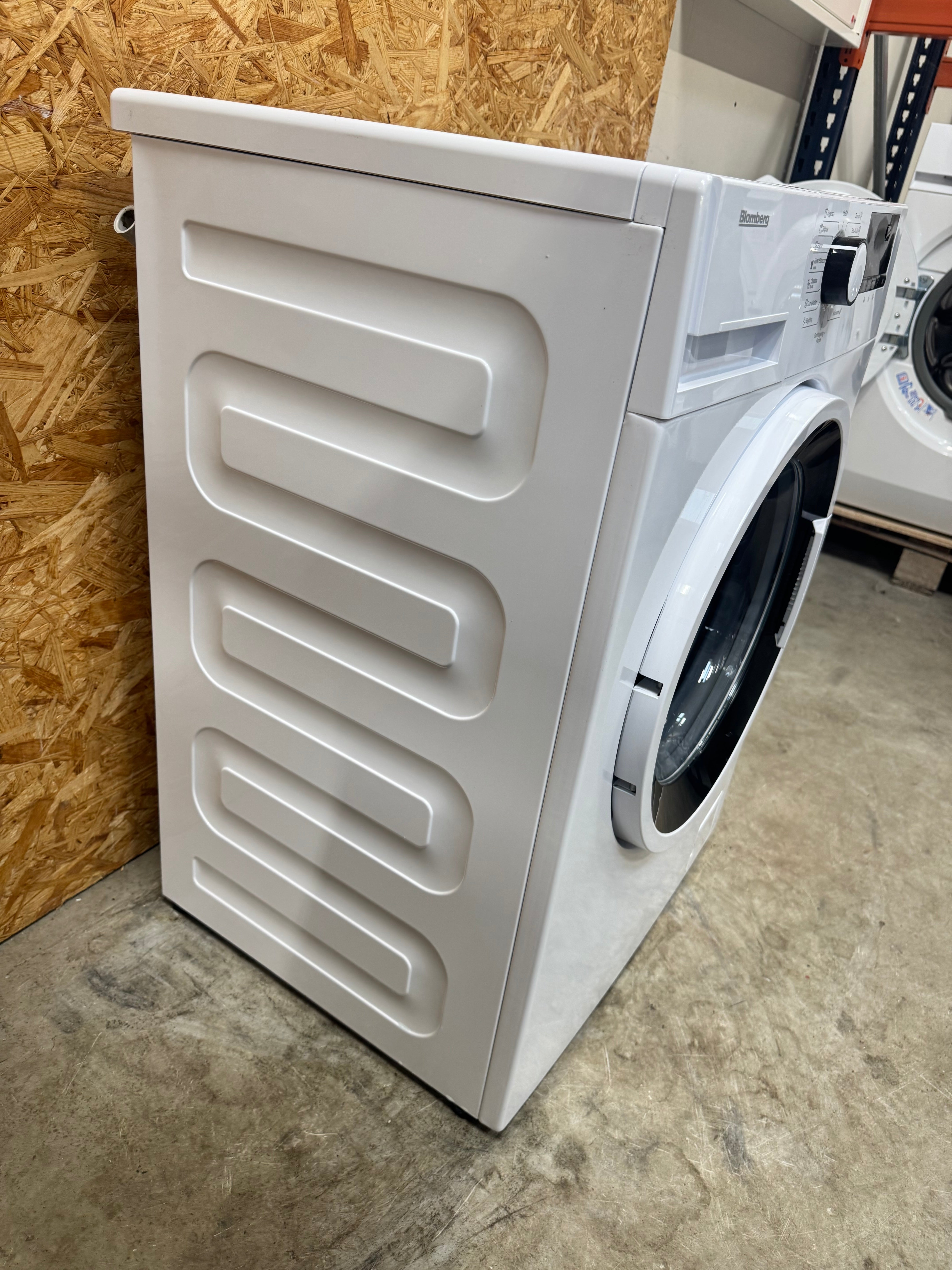 Blomberg vaskemaskine BWX274W2 - D16145