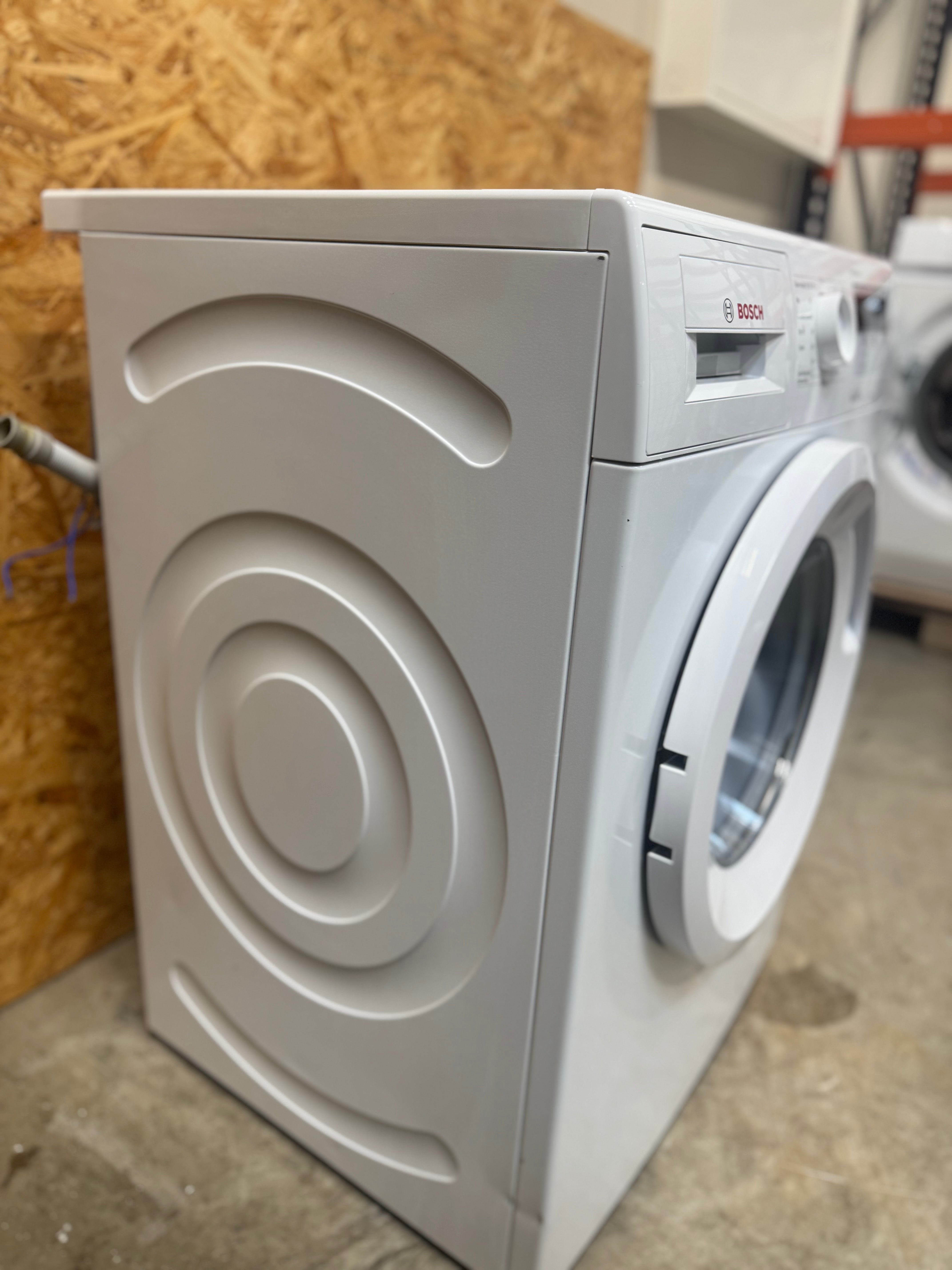 Bosch vaskemaskine WAN280L7SN - D16316
