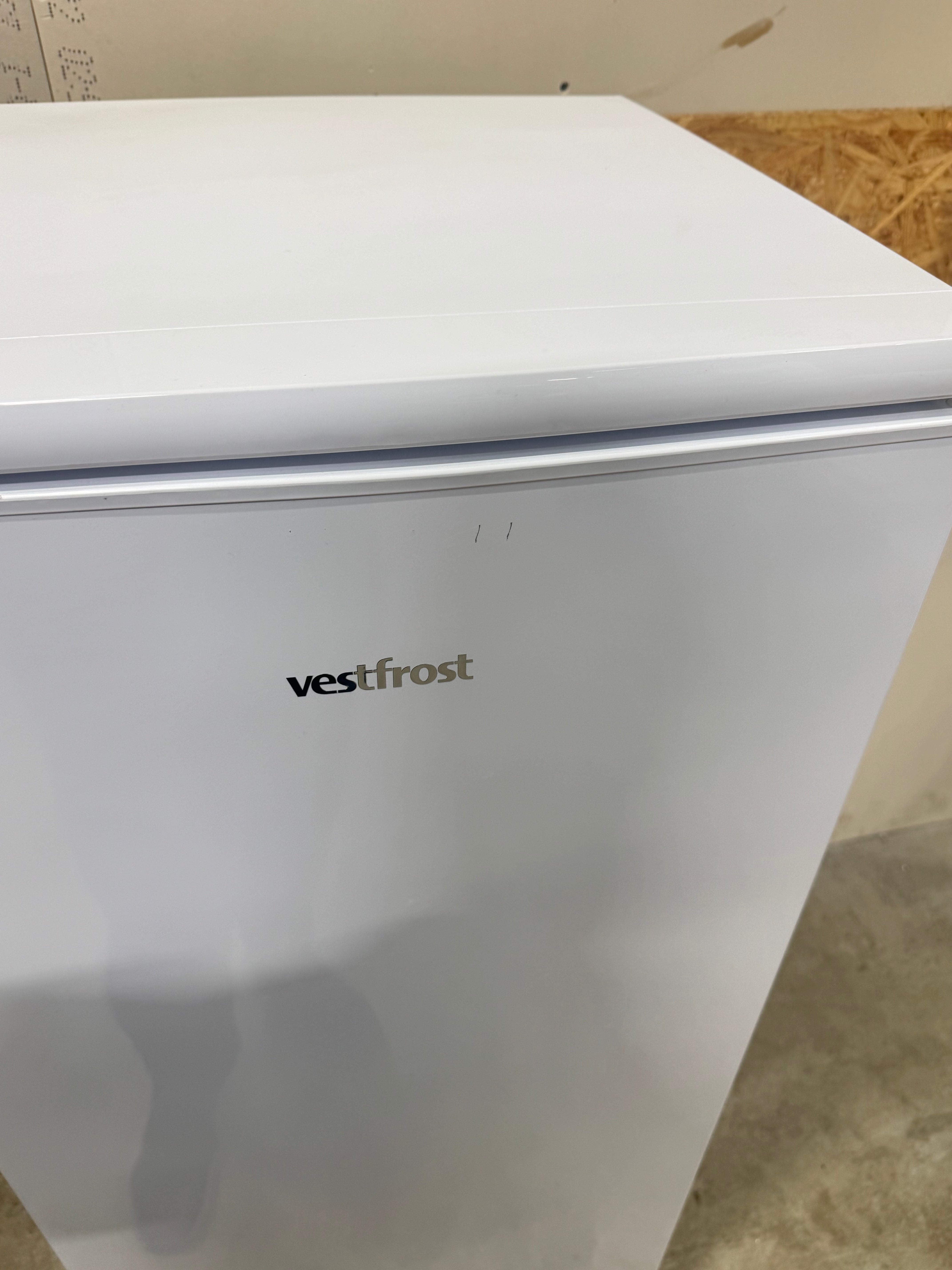 Vestfrost køle/fryseskab VCF10124 - D16980