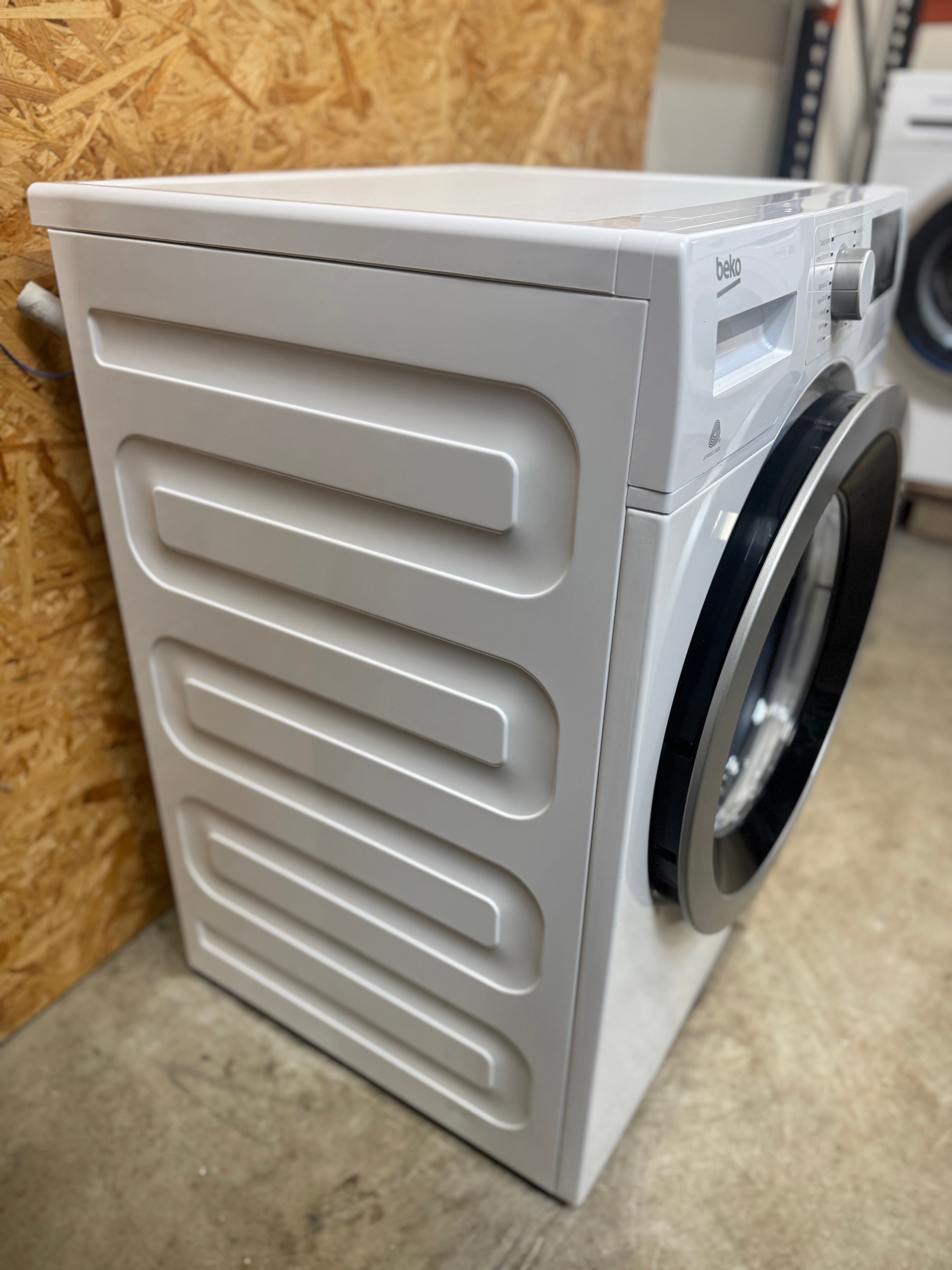 Beko vaskemaskine WMY71683PTLB2 - D14749