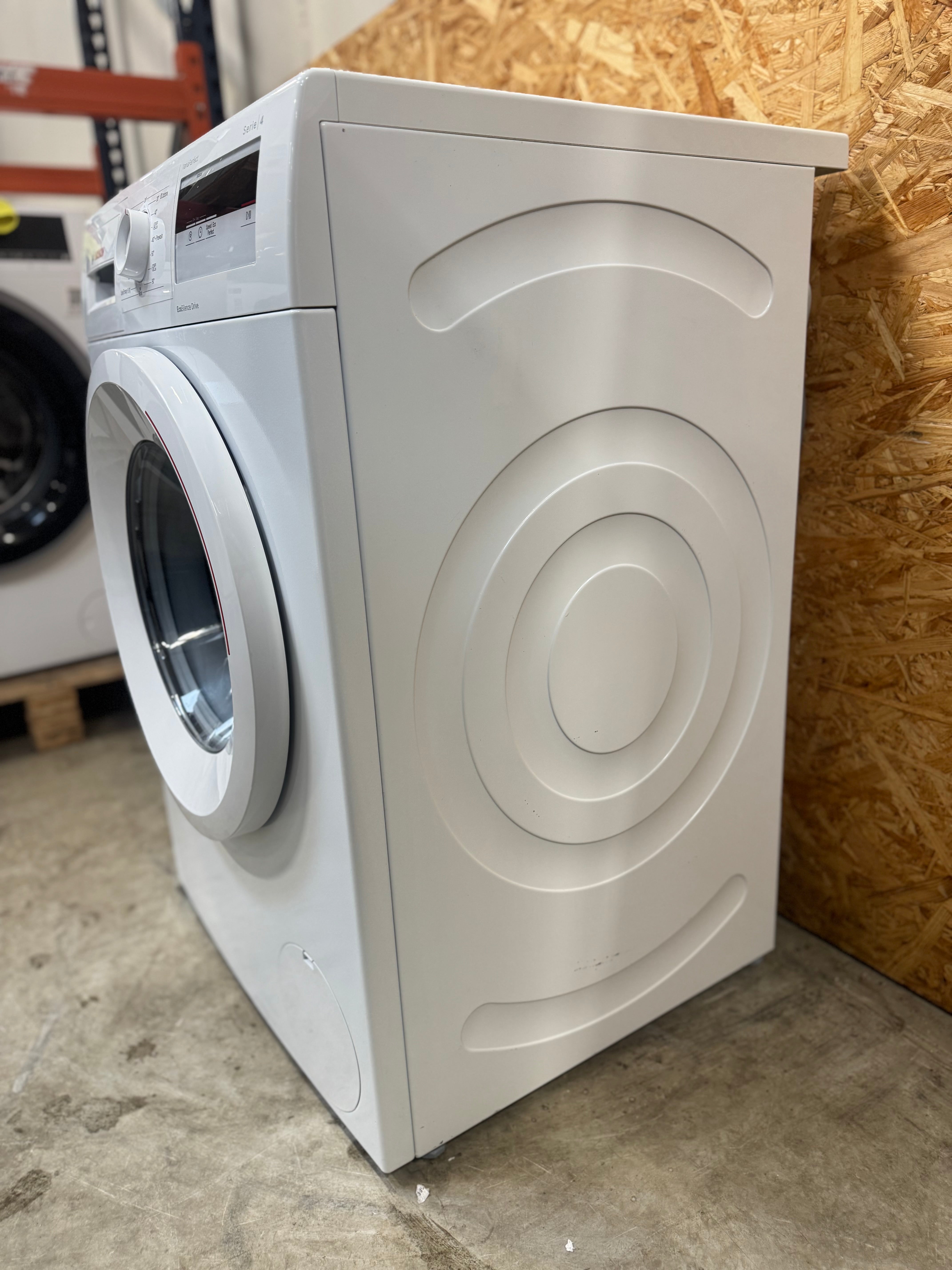 Bosch vaskemaskine WAN280L7SN - D18136