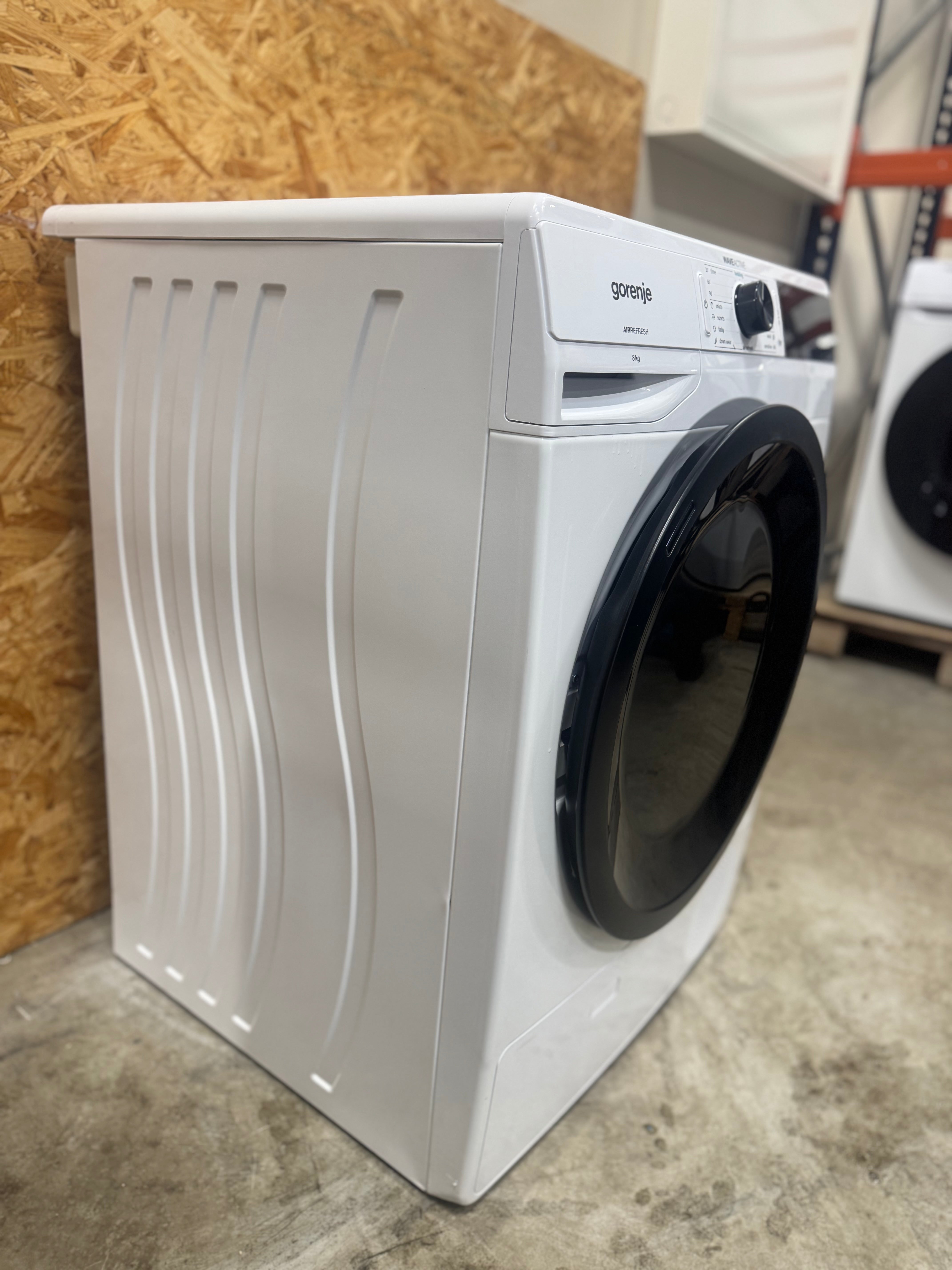 Gorenje 8 kg. tørretumbler DPE8B - D18026