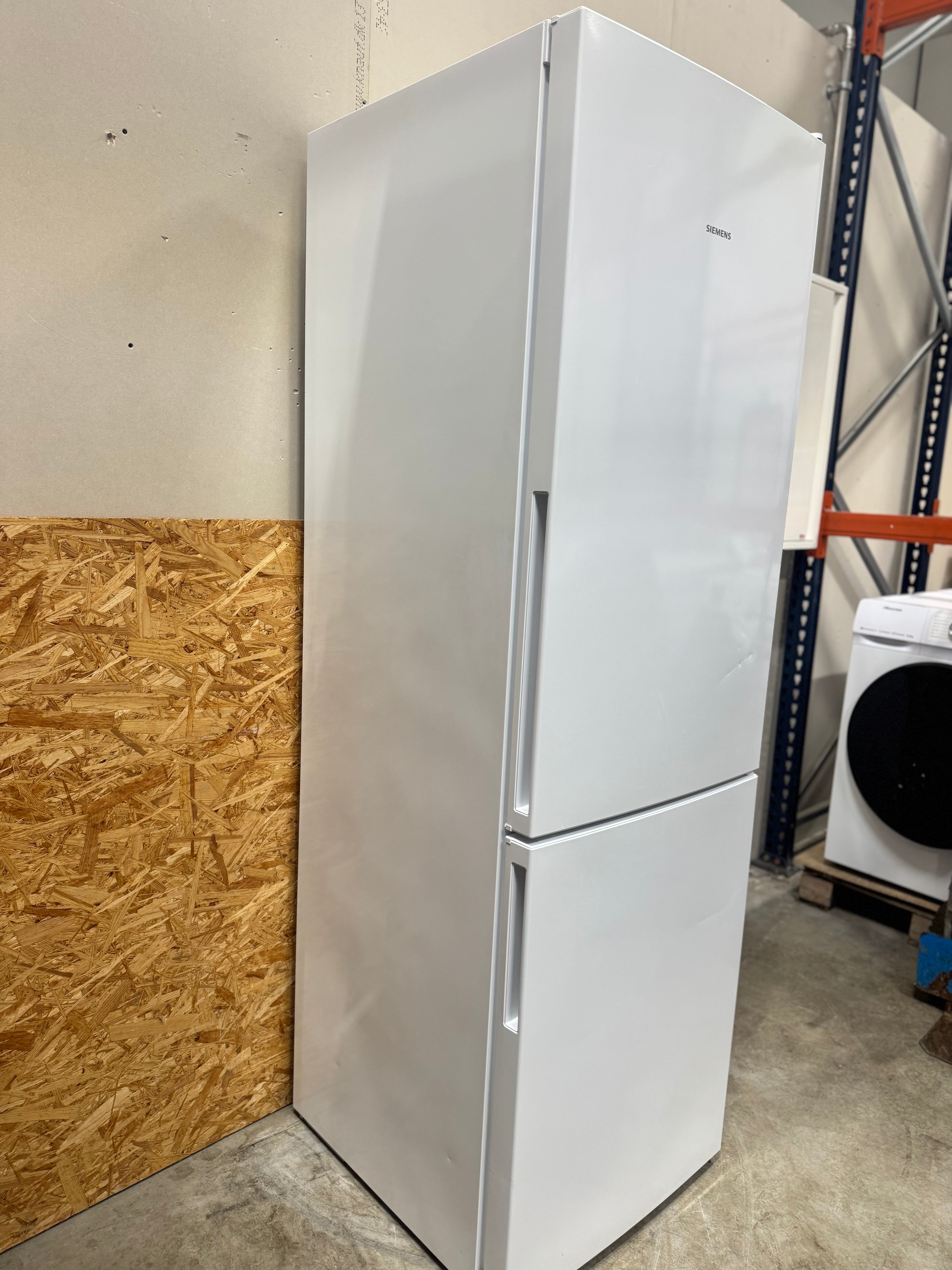 Siemens køle/fryseskab KG36VNW20 - D17479